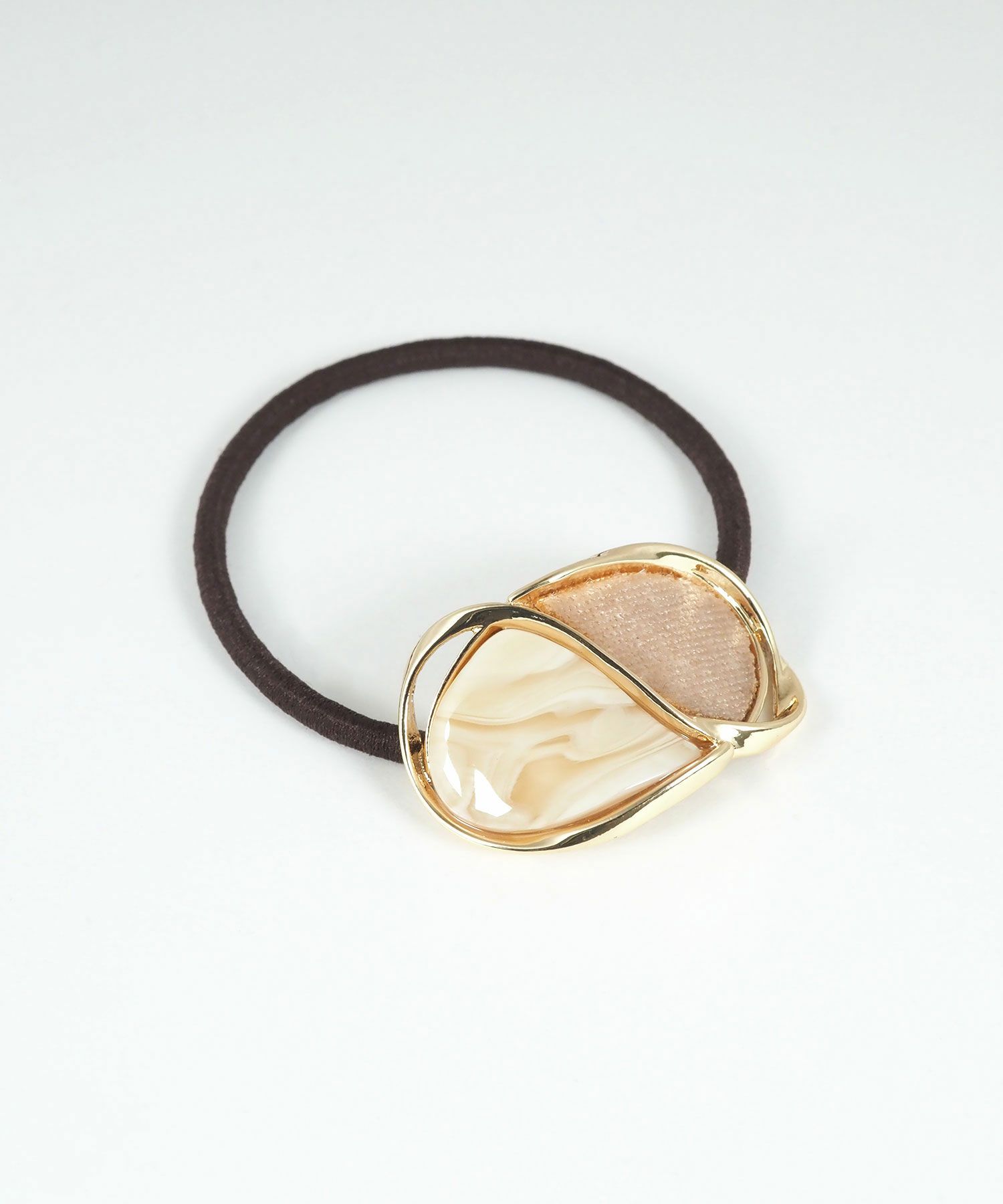 マーブルベロアポニー