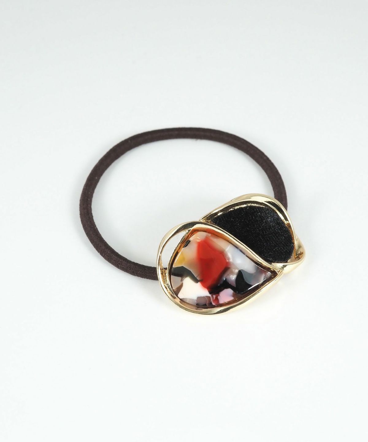 マーブルベロアポニー