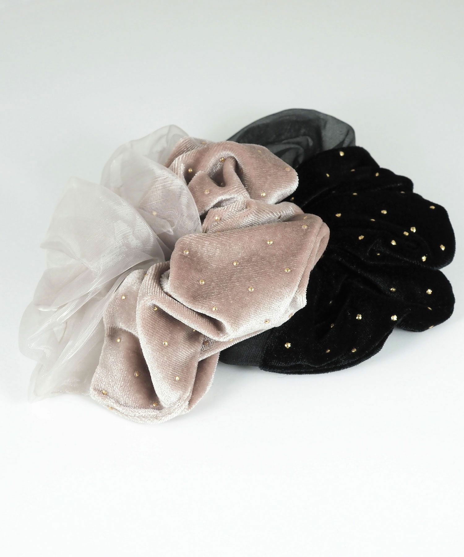 シアードットベロアシュシュ | 【公式】MUK ONLINE SHOP｜人気