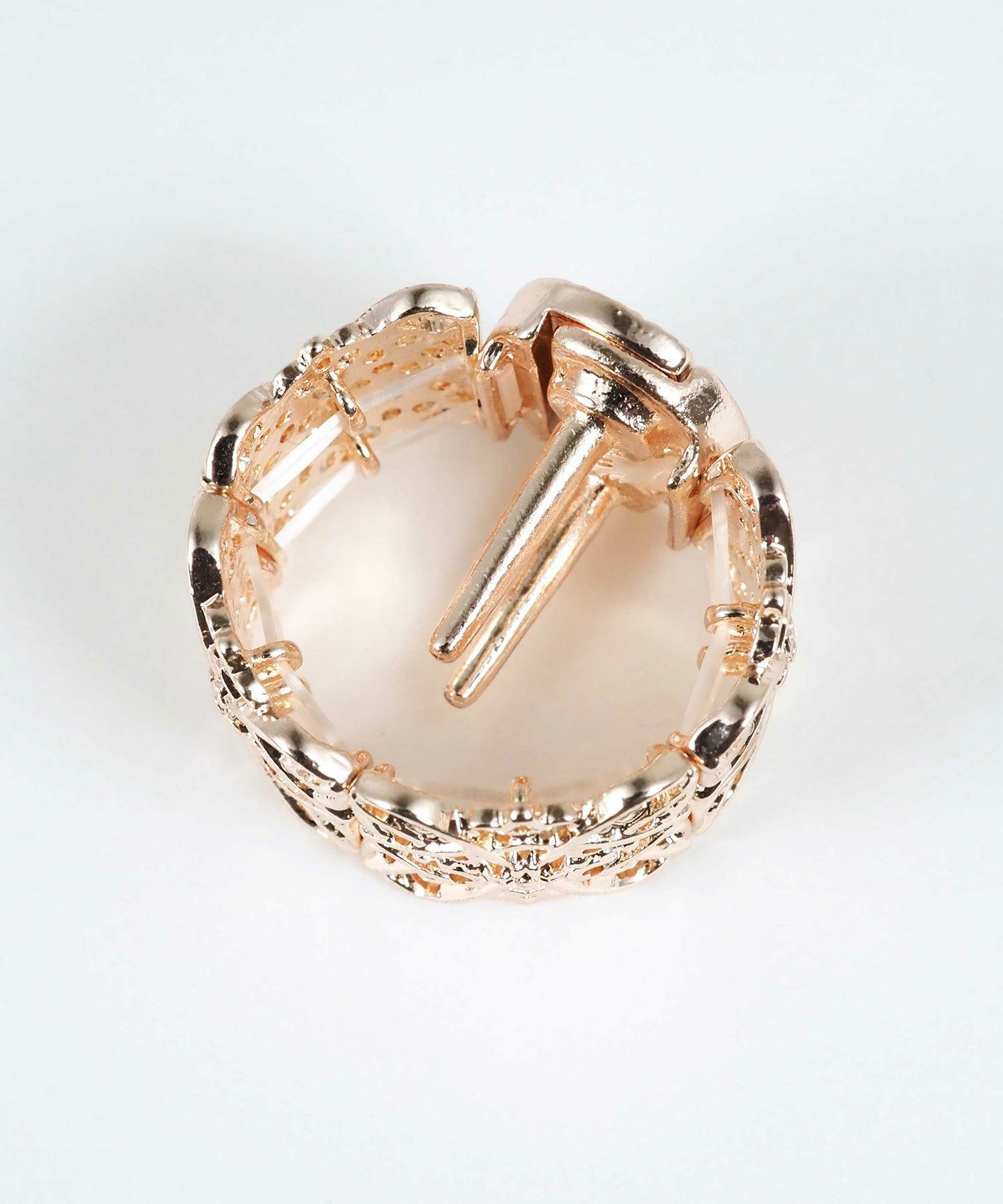 ミニモスクヘアリエル