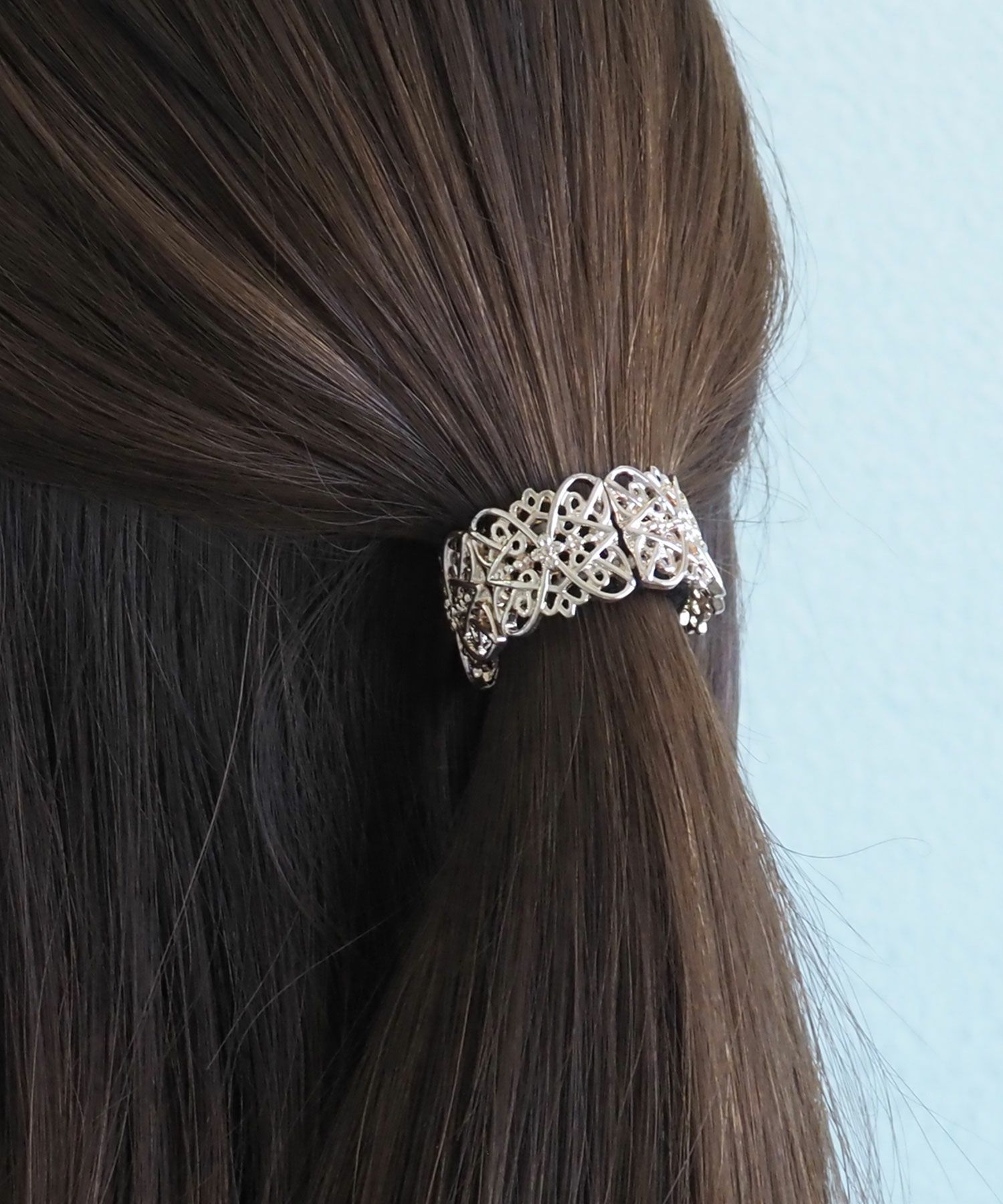 ミニモスクヘアリエル