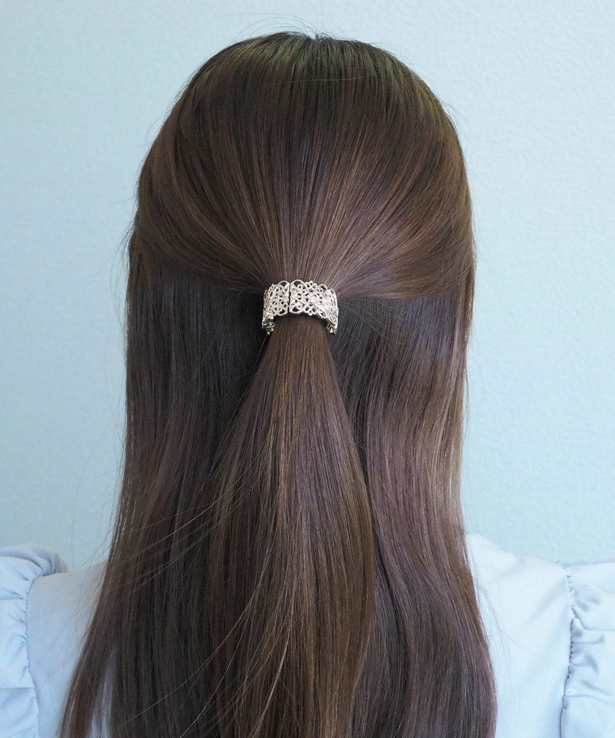 ミニモスクヘアリエル