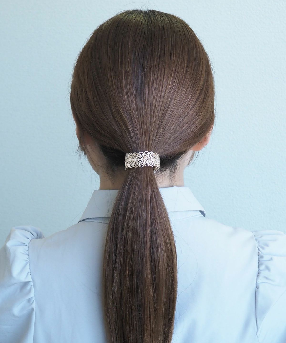 ミニモスクヘアリエル