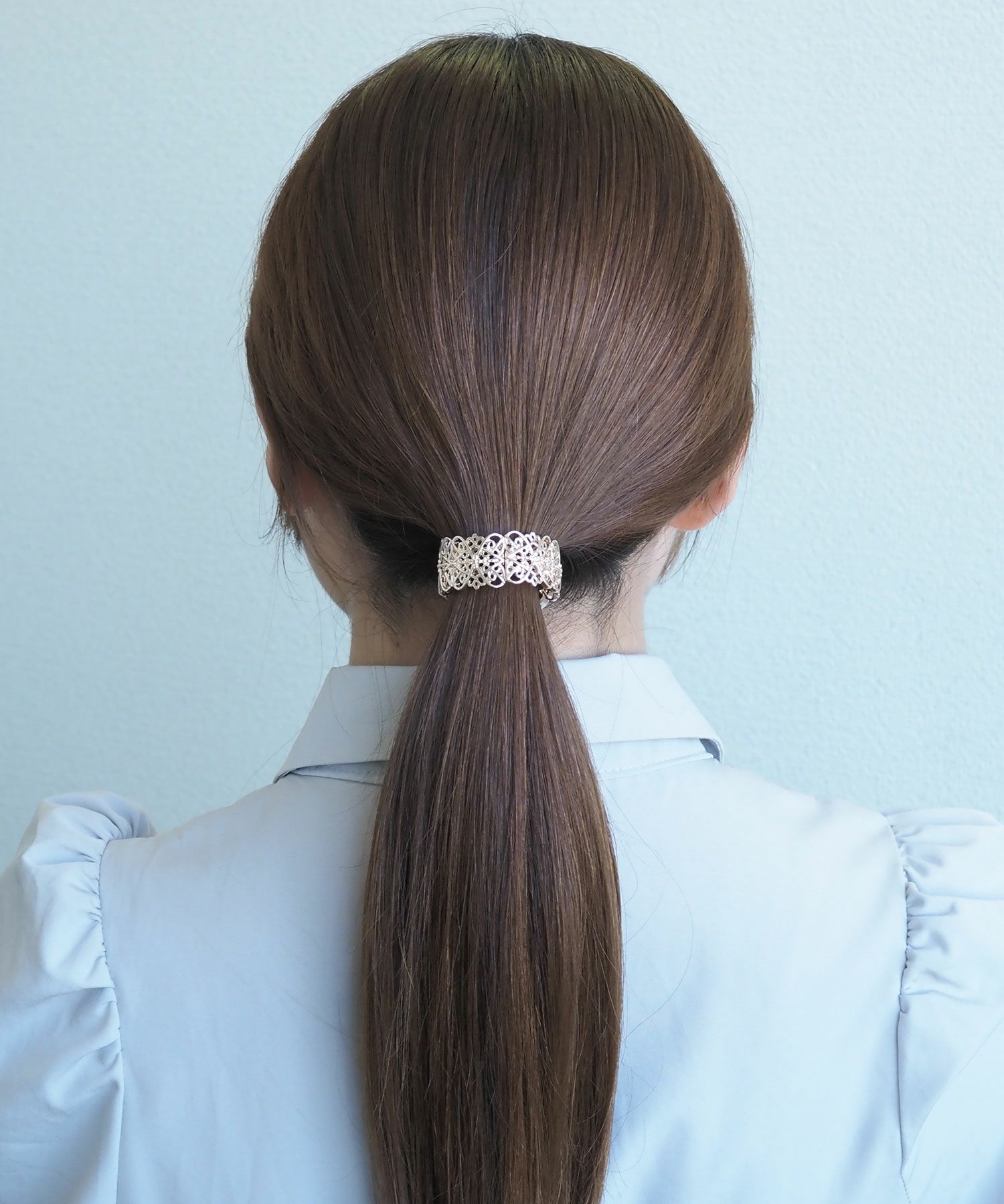 ミニモスクヘアリエル