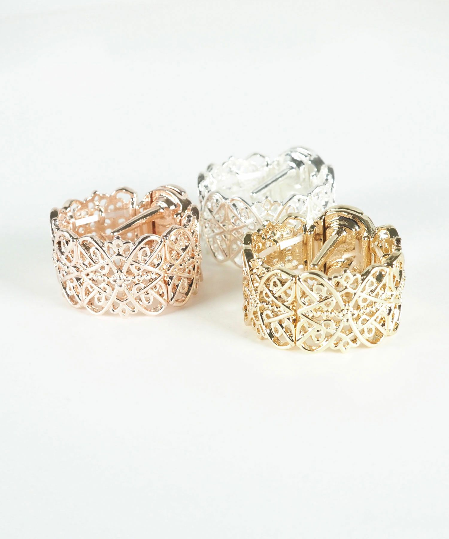 ミニモスクヘアリエル