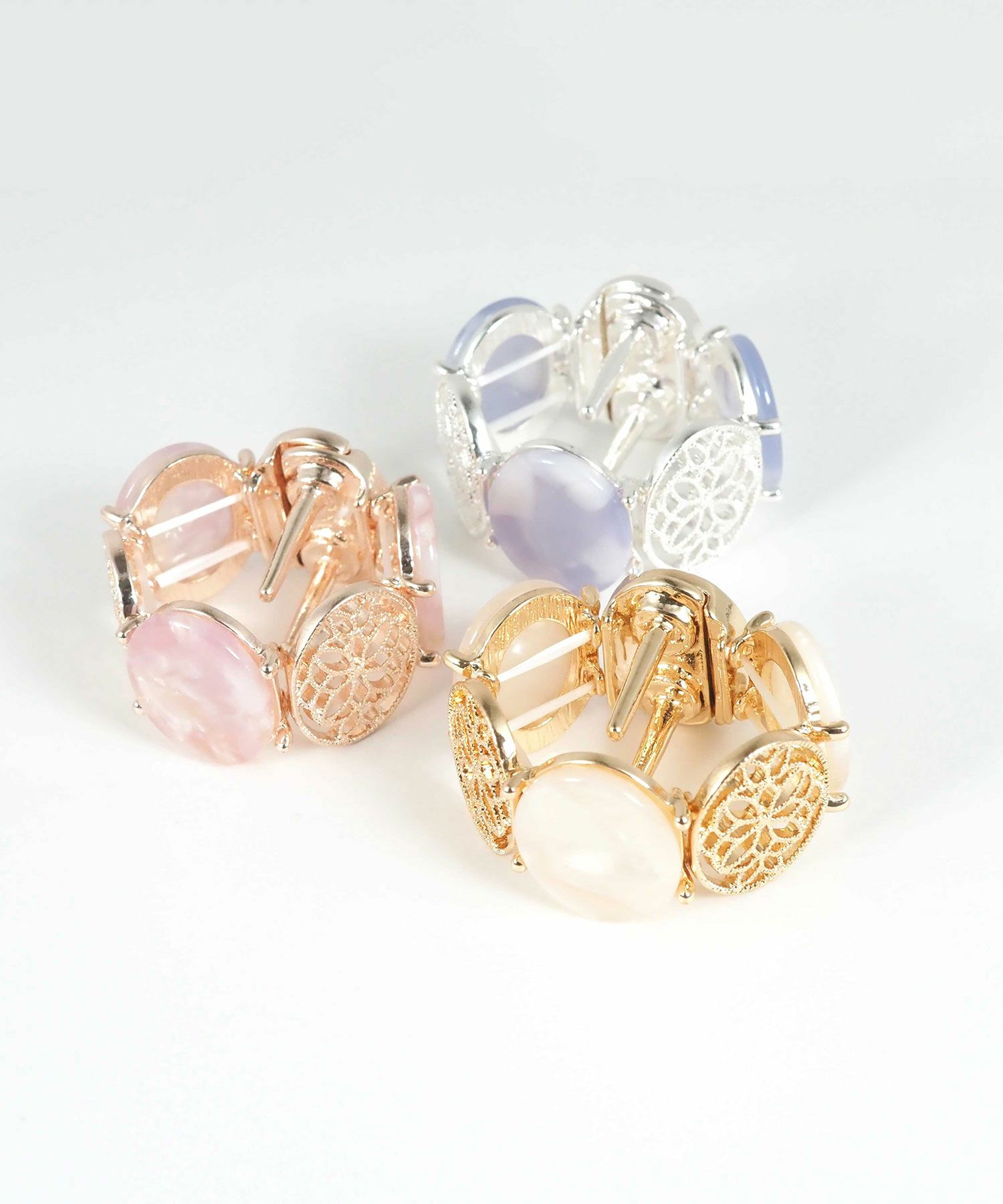 ミニペレットレースヘアリエル