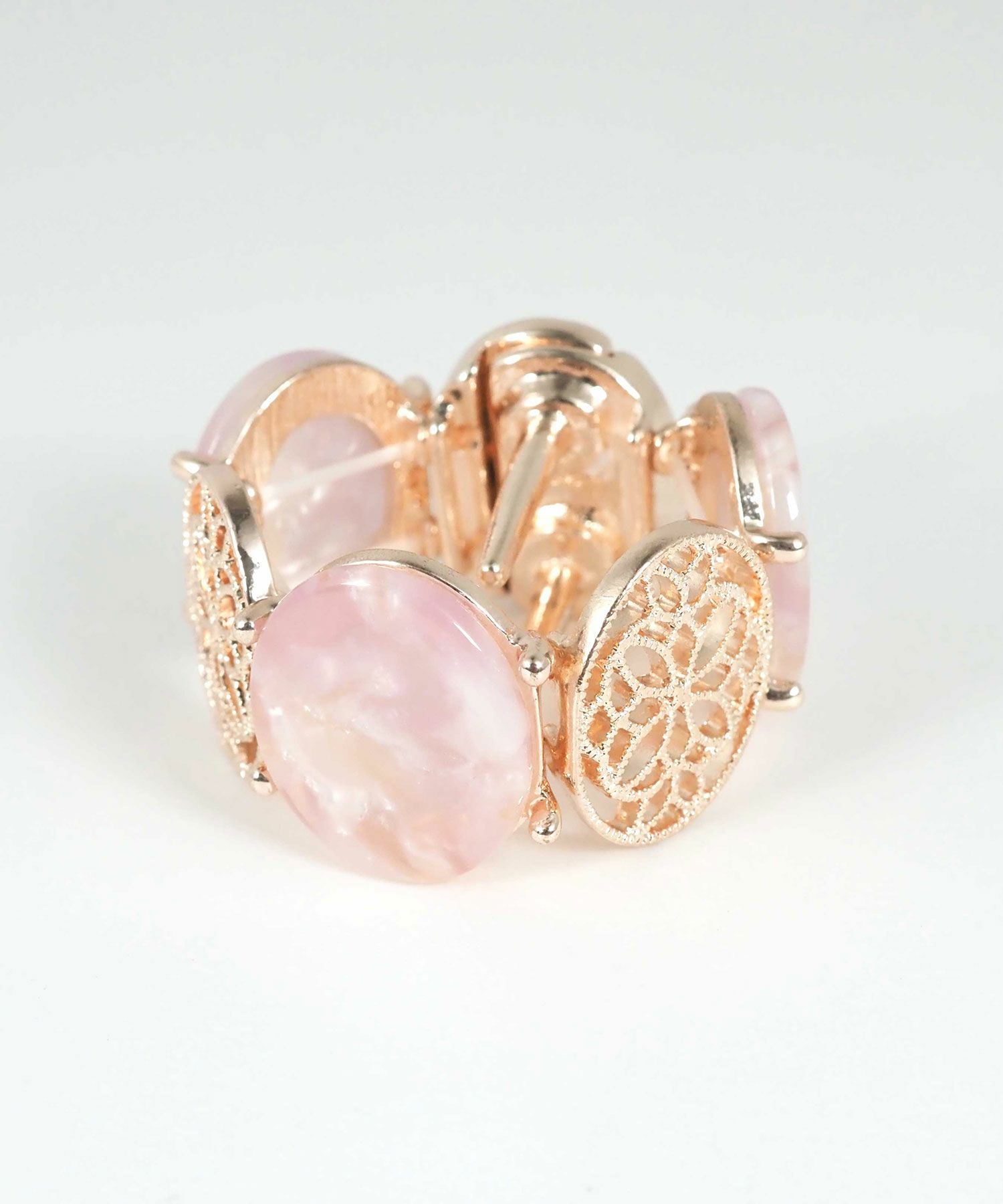 ミニペレットレースヘアリエル