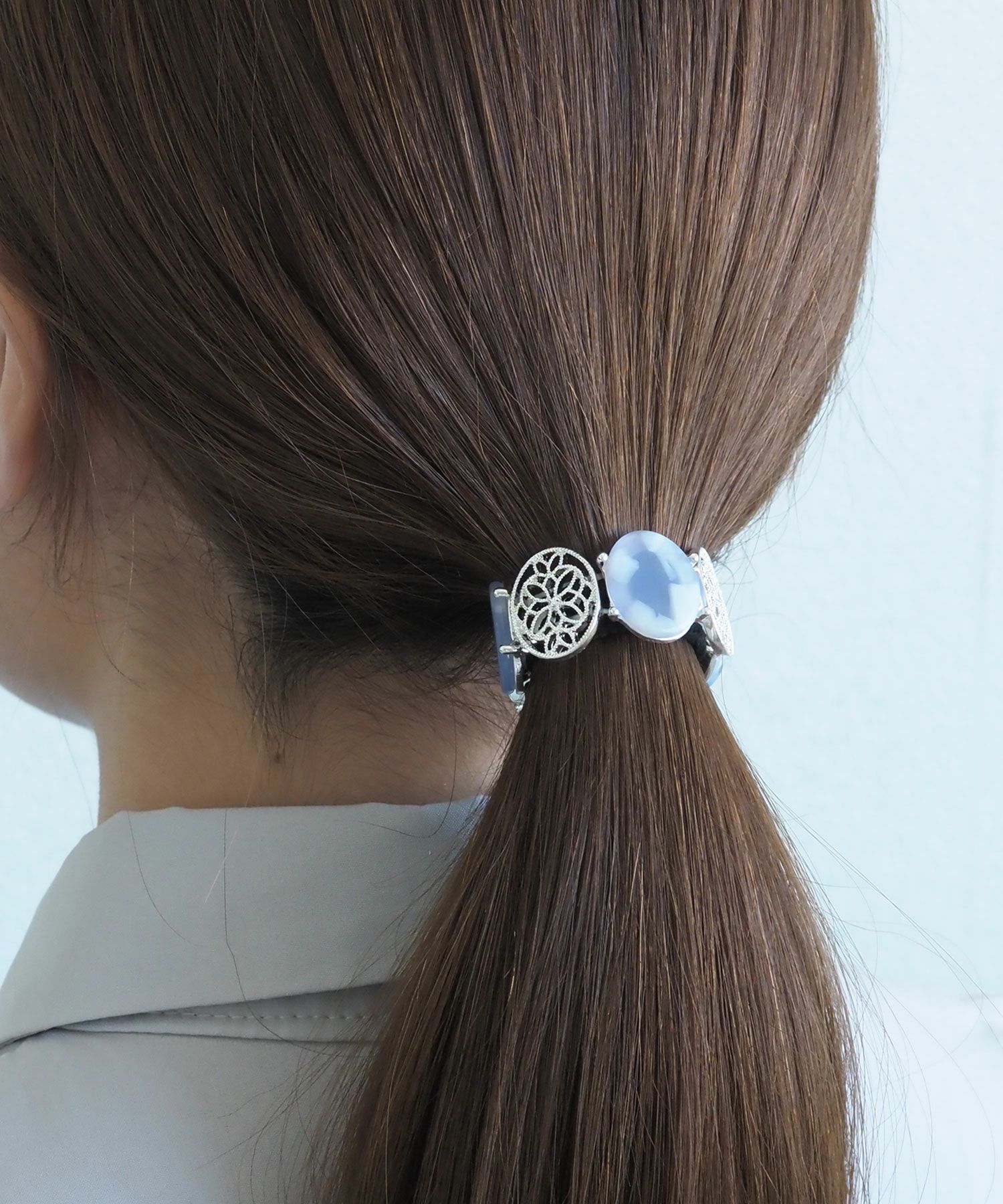 ミニペレットレースミニヘアリエル