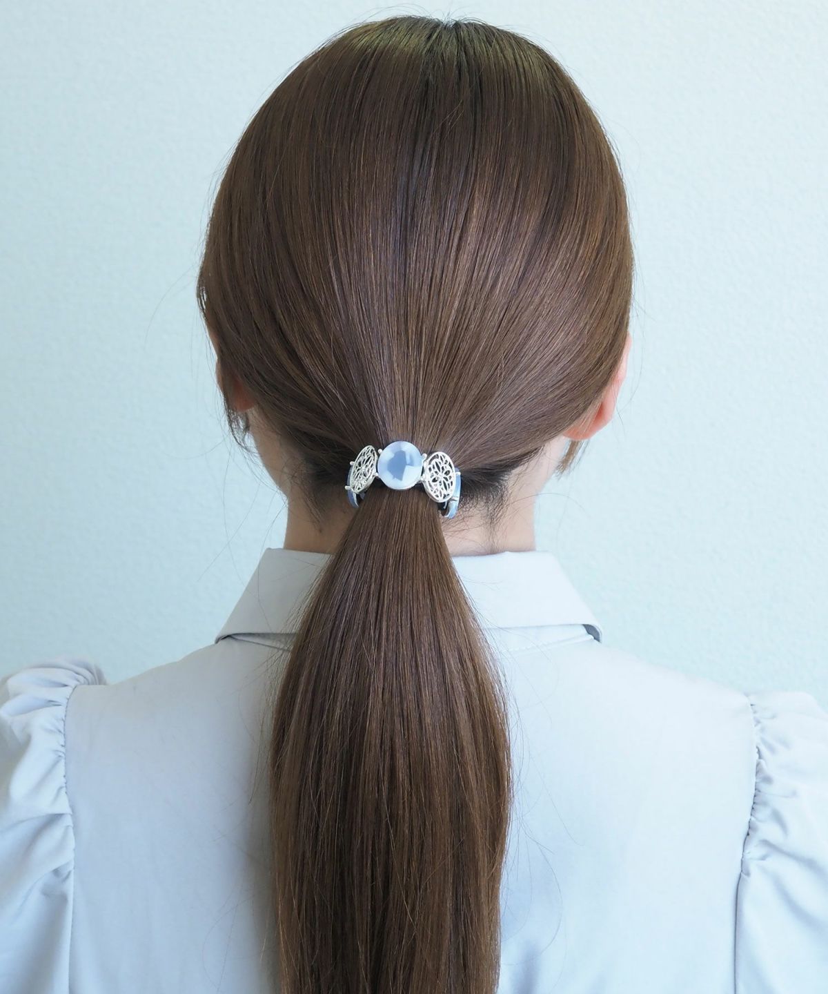 ミニペレットレースミニヘアリエル