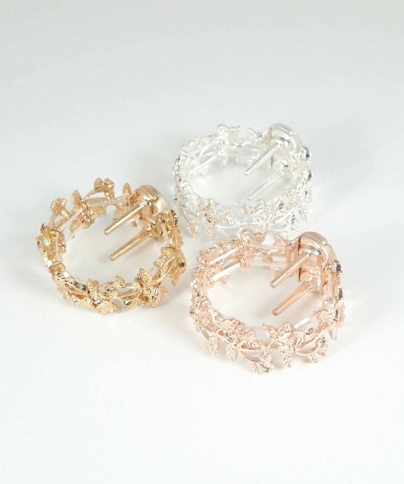 ヘアアクセサリー Naru Shop ひよこオリジナルヘアアクセサリー