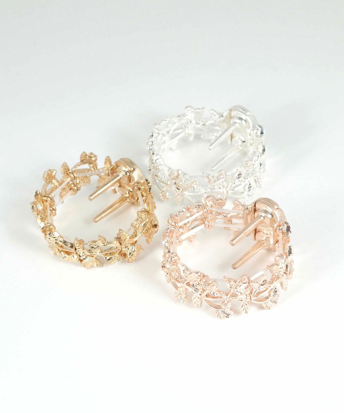 ガーランドヘアリエル