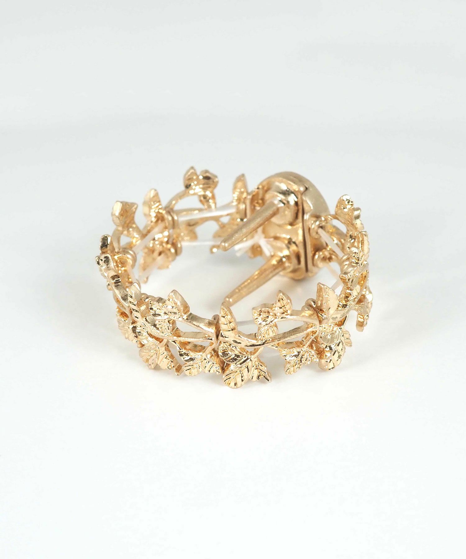 ガーランドヘアリエル