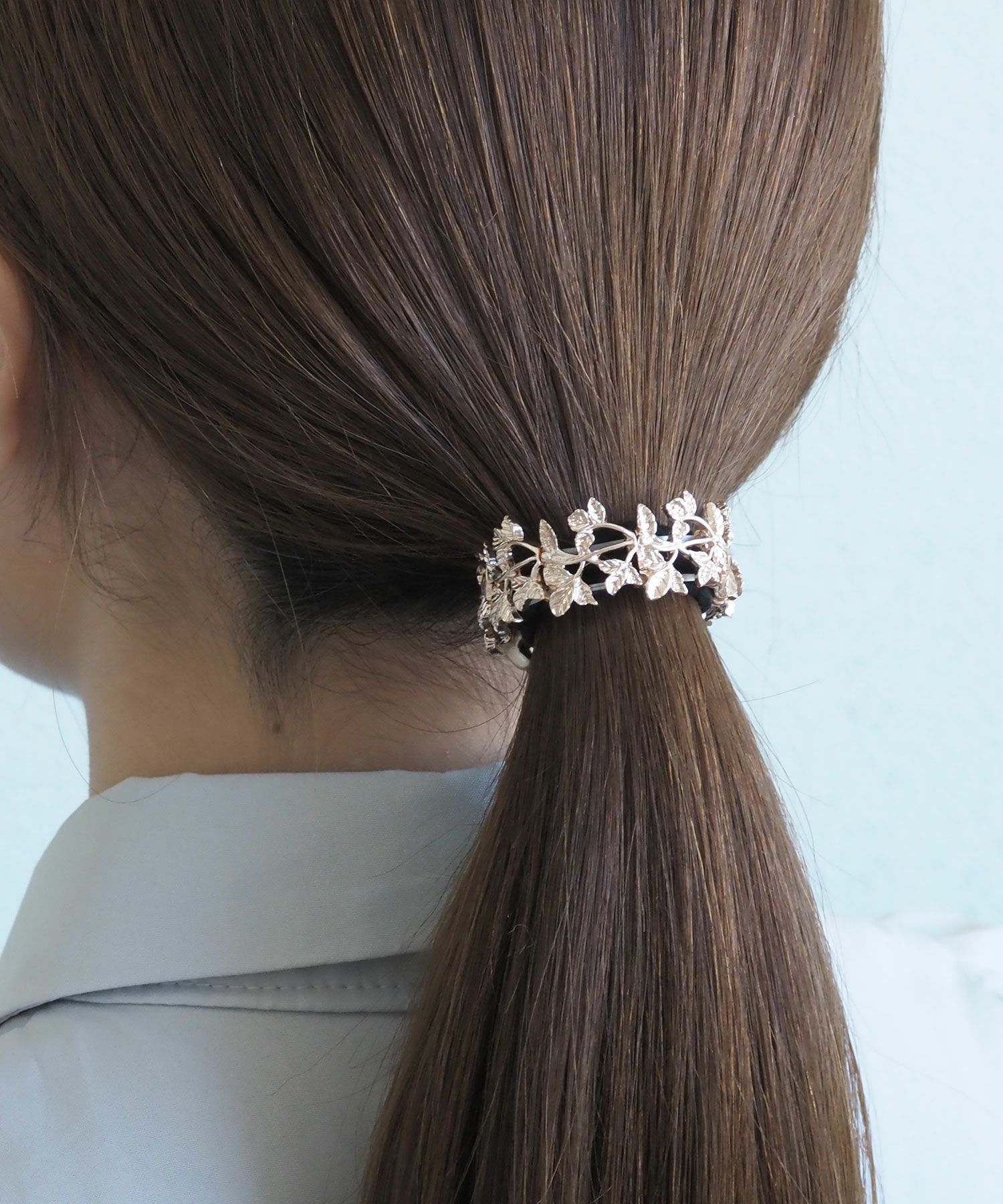 ガーランドヘアリエル