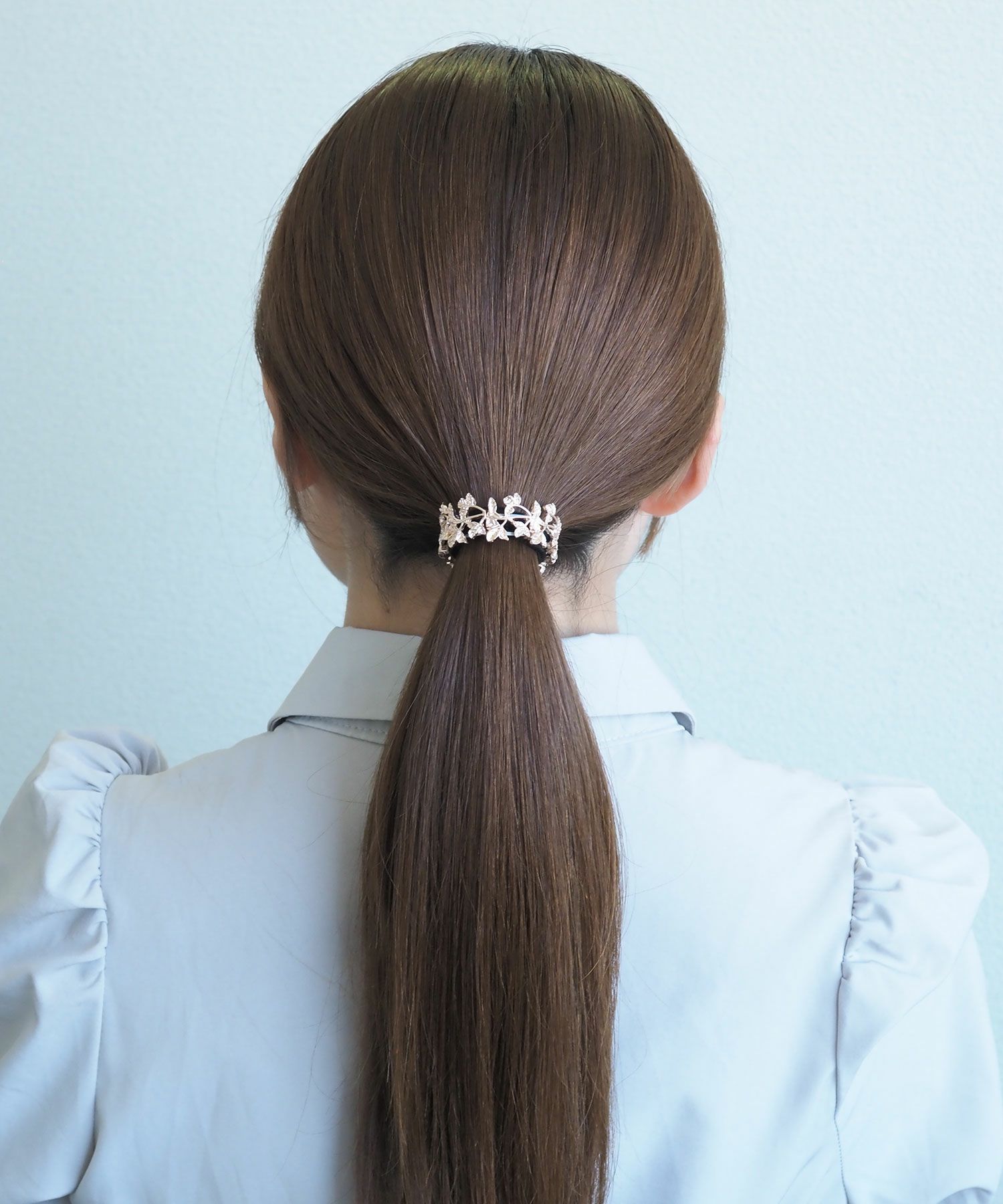 ガーランドヘアリエル