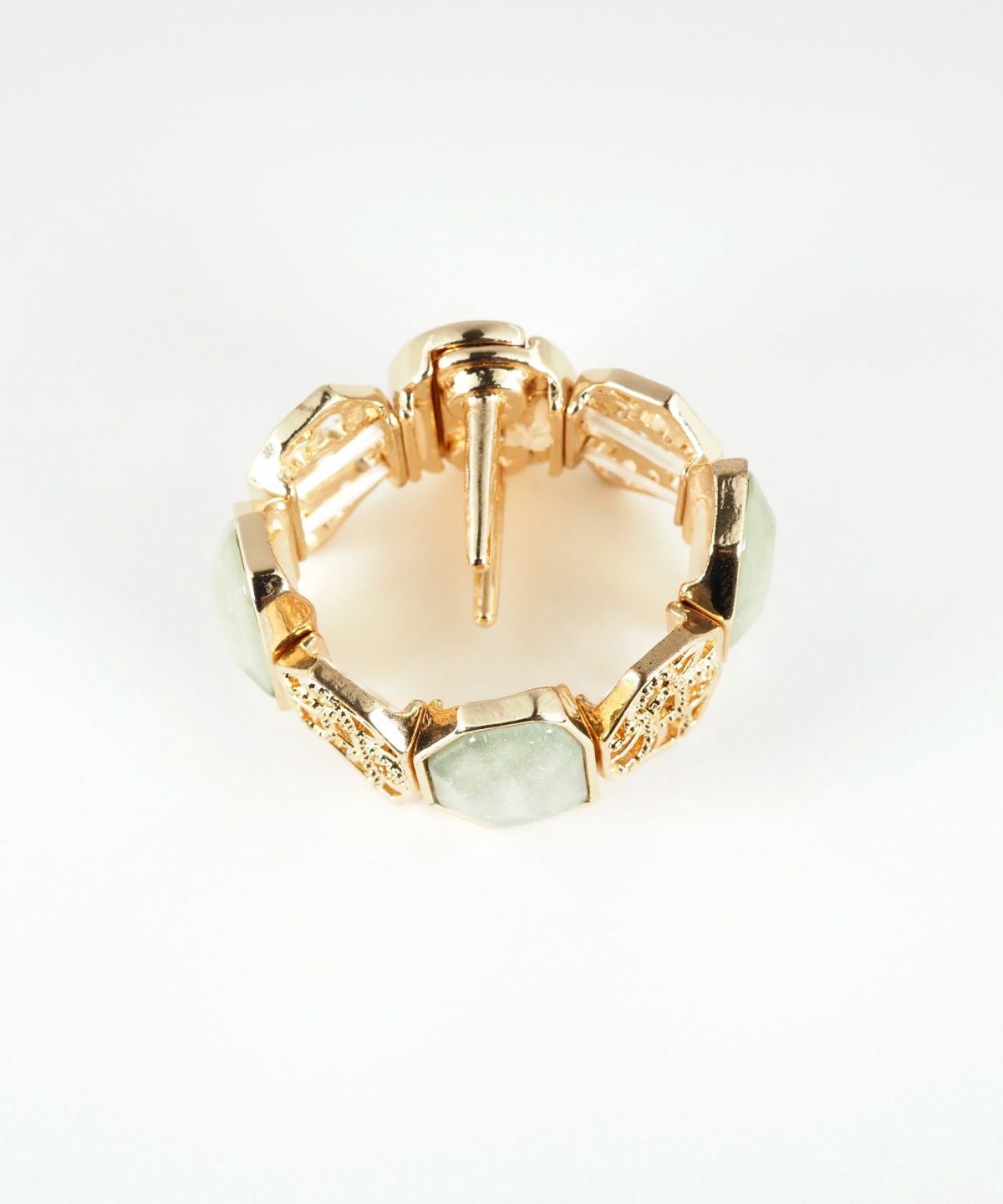 パーティクルレースヘアリエル