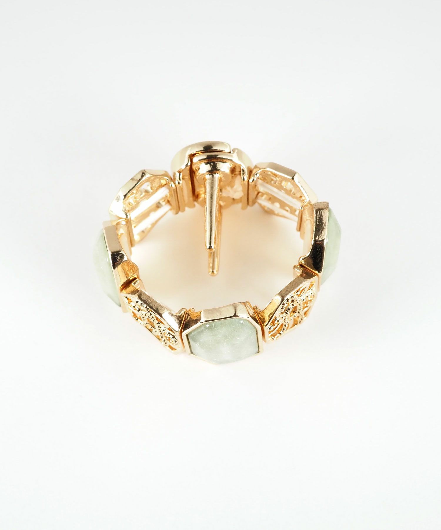 パーティクルレースヘアリエル