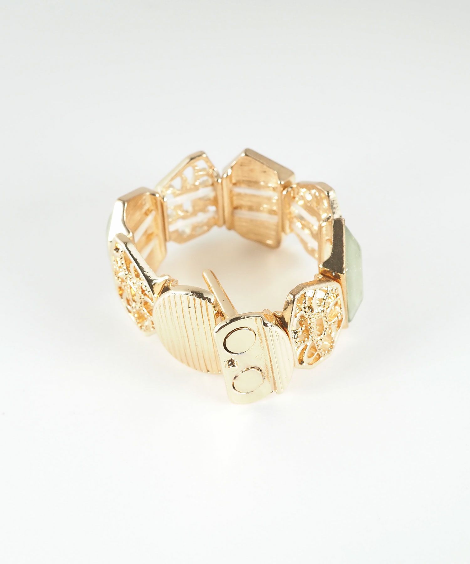 パーティクルレースヘアリエル