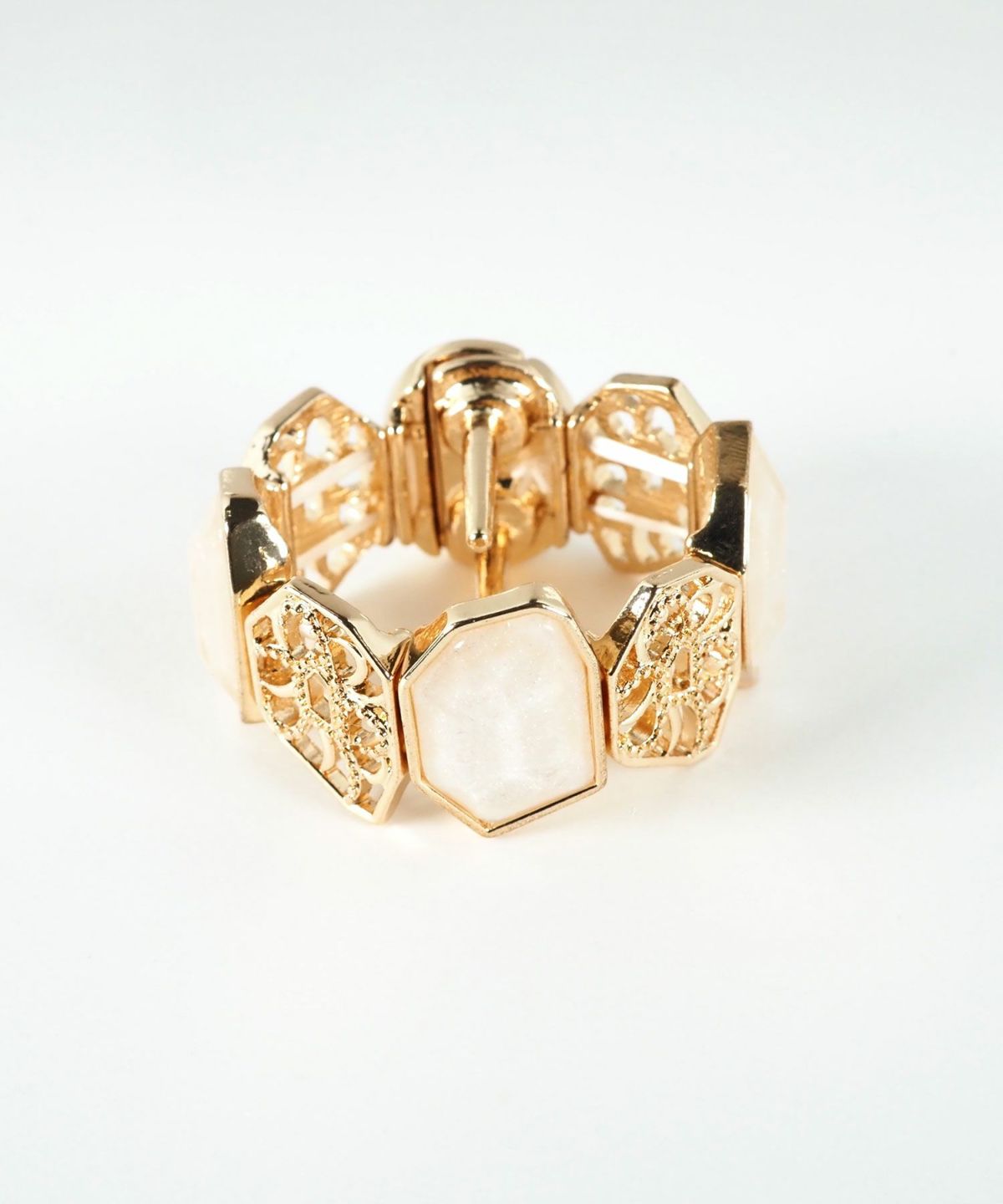 パーティクルレースヘアリエル