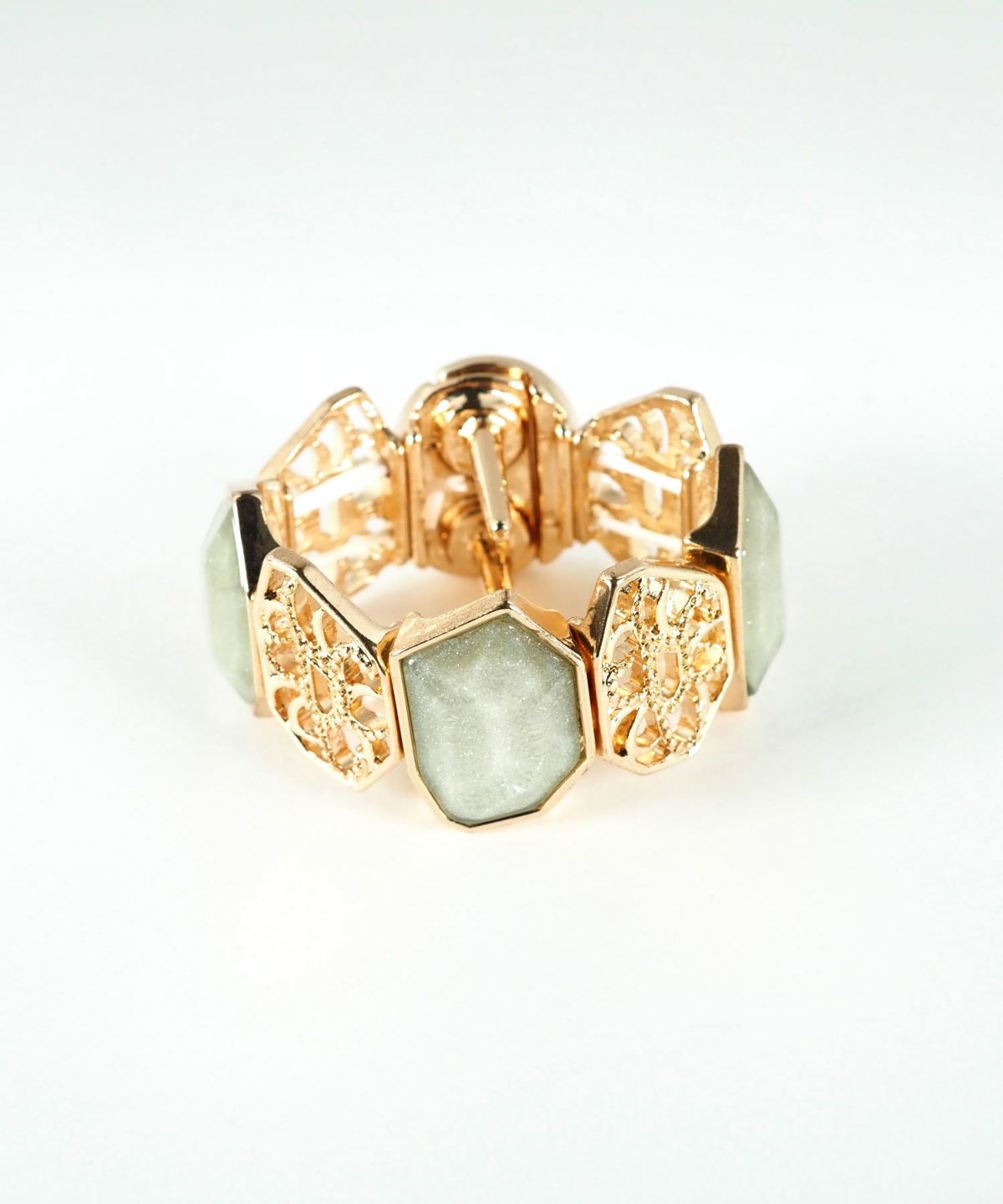 パーティクルレースヘアリエル