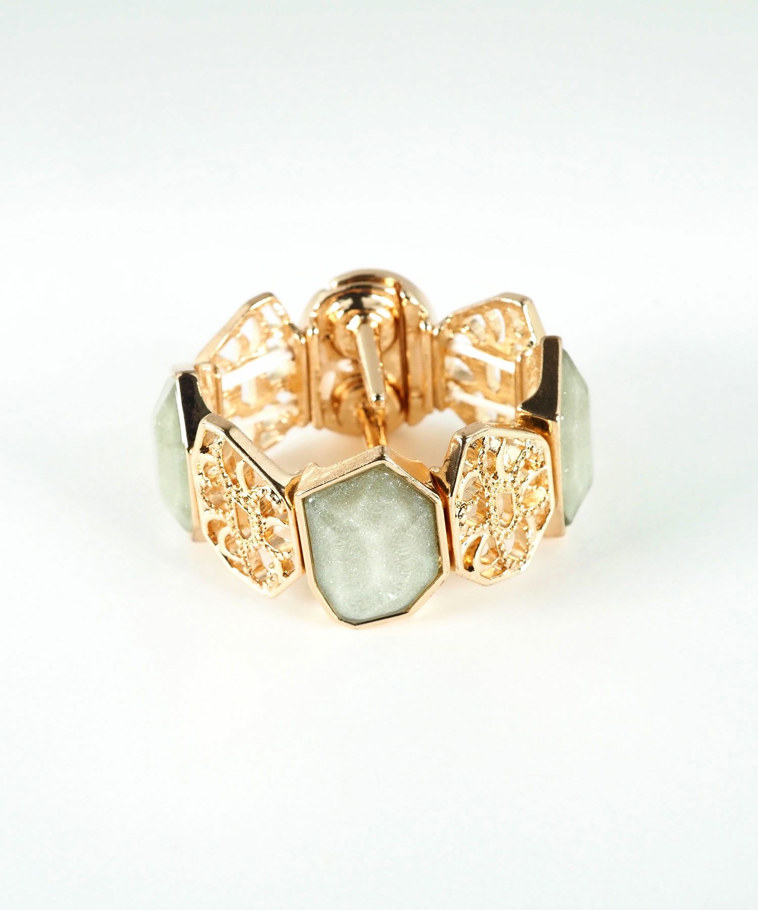 パーティクルレースヘアリエル