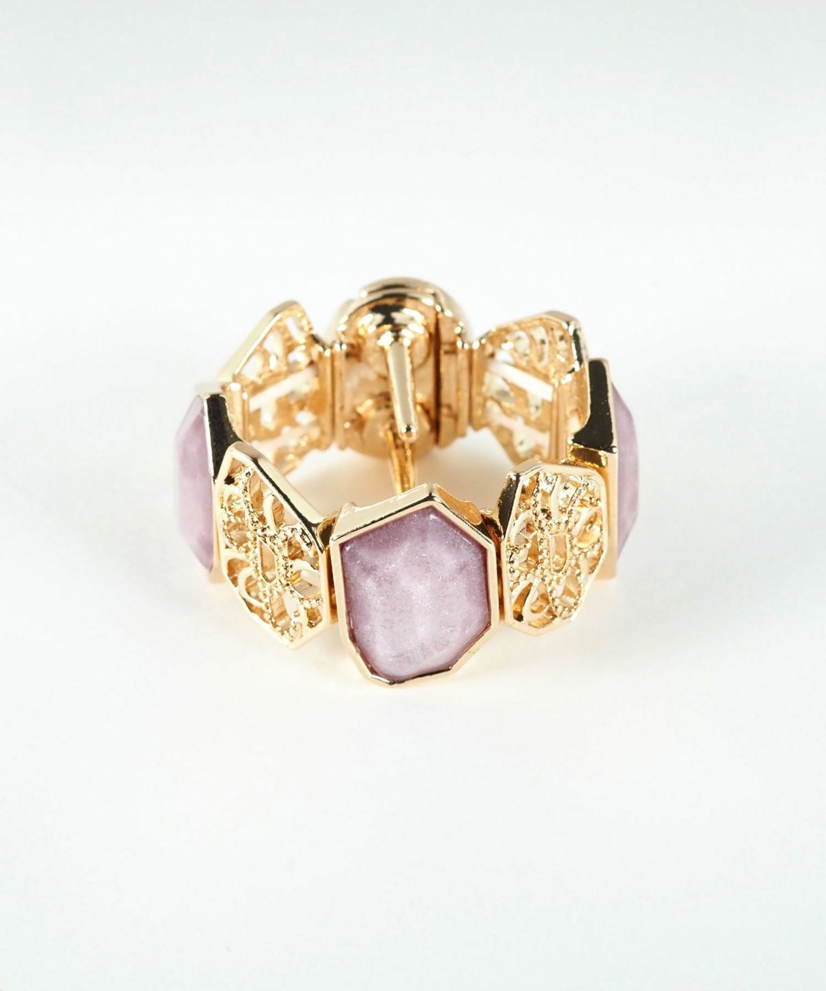 パーティクルレースヘアリエル