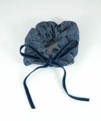 クランブルリボンシュシュ