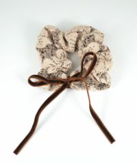 クランブルリボンシュシュ