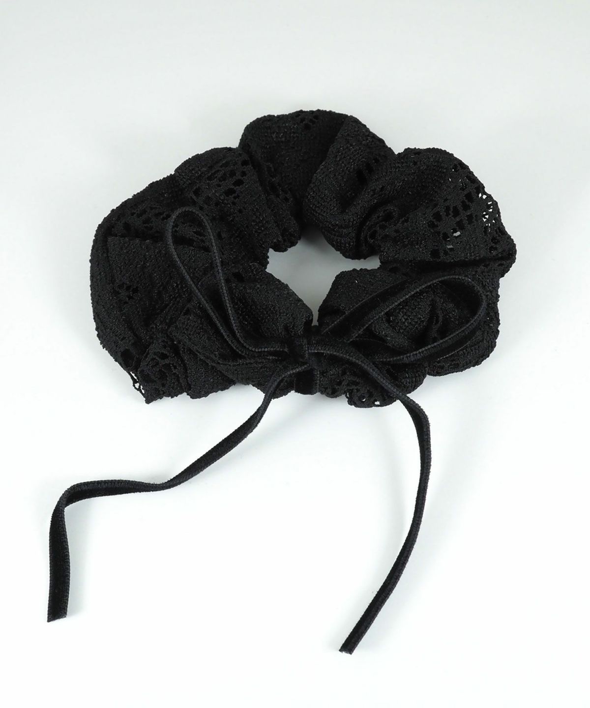 クランブルリボンシュシュ