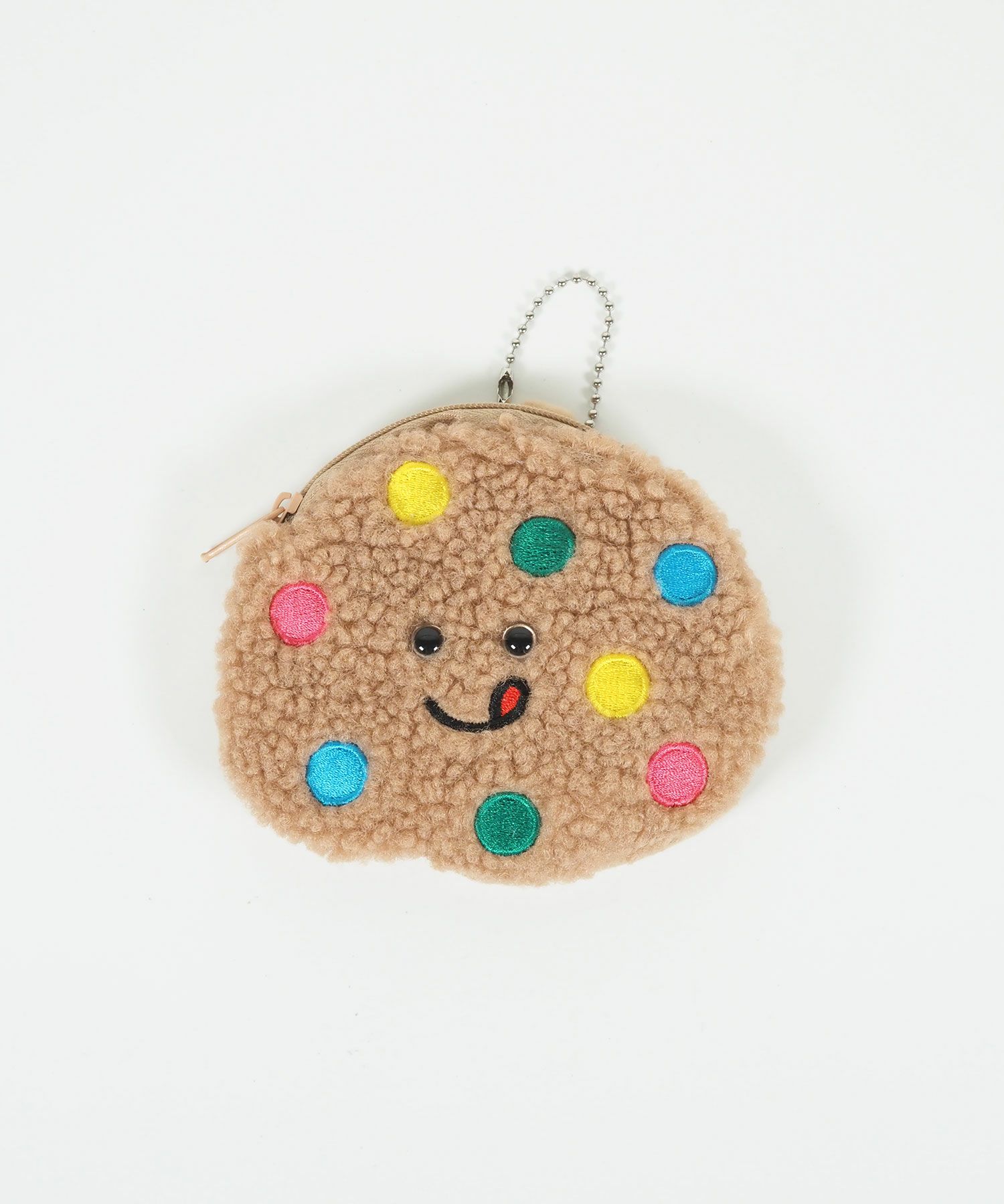 フードモチーフハンドウォーマー