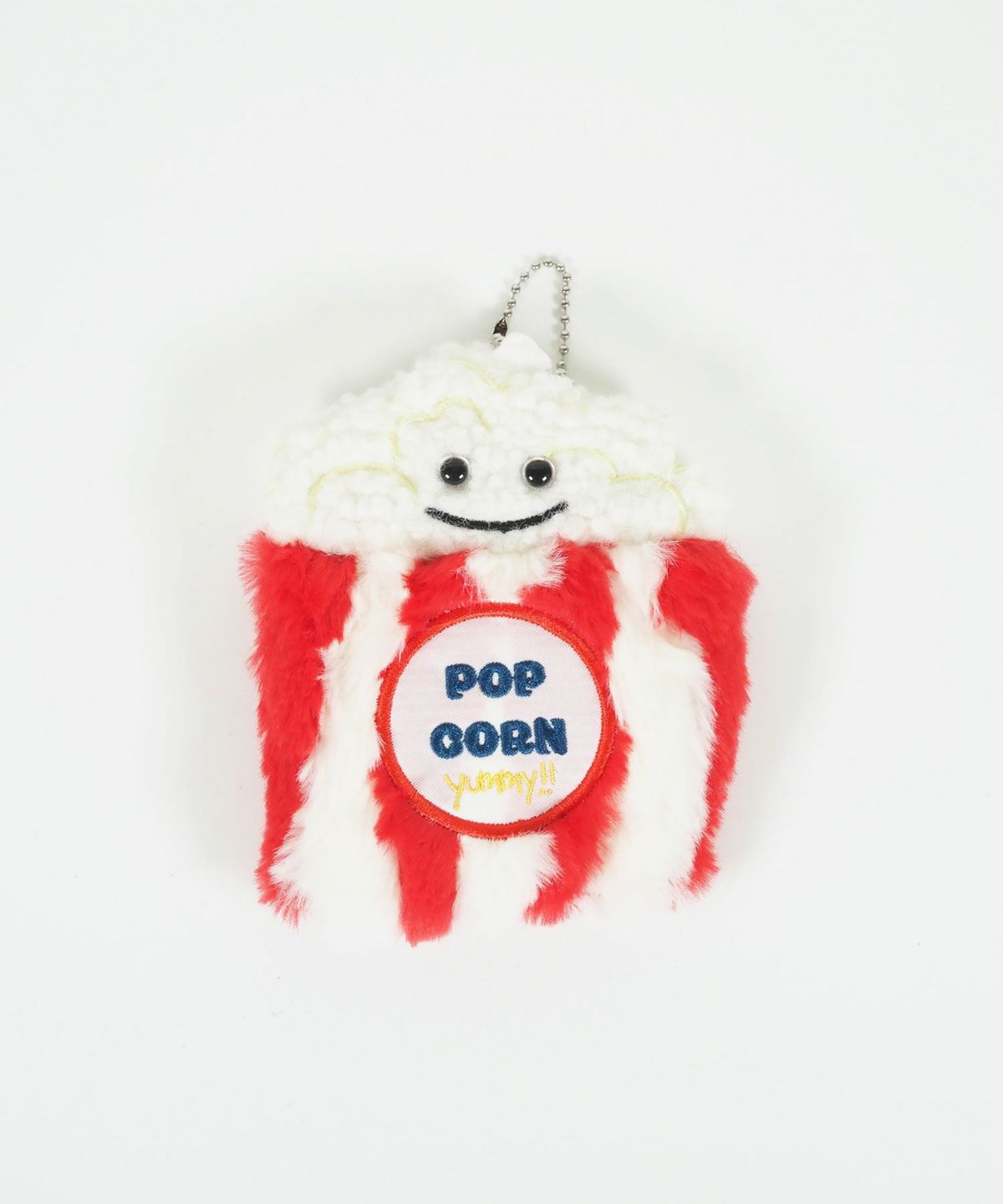 フードモチーフハンドウォーマー