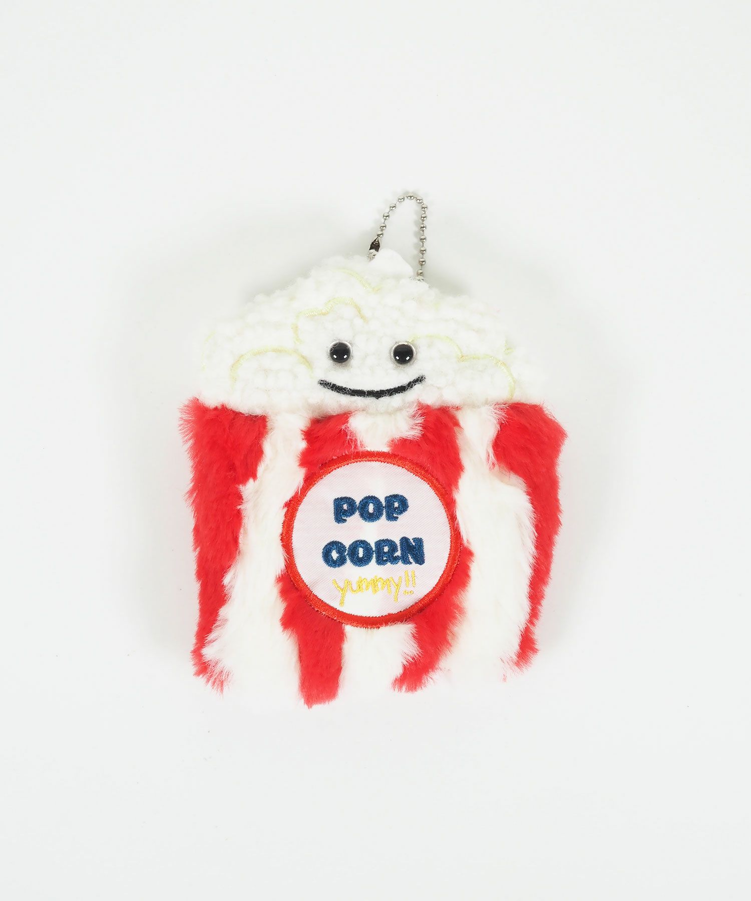 フードモチーフハンドウォーマー