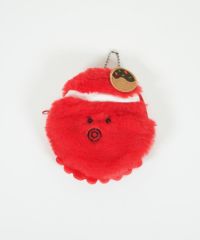 フードモチーフハンドウォーマー