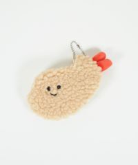 フードモチーフハンドウォーマー