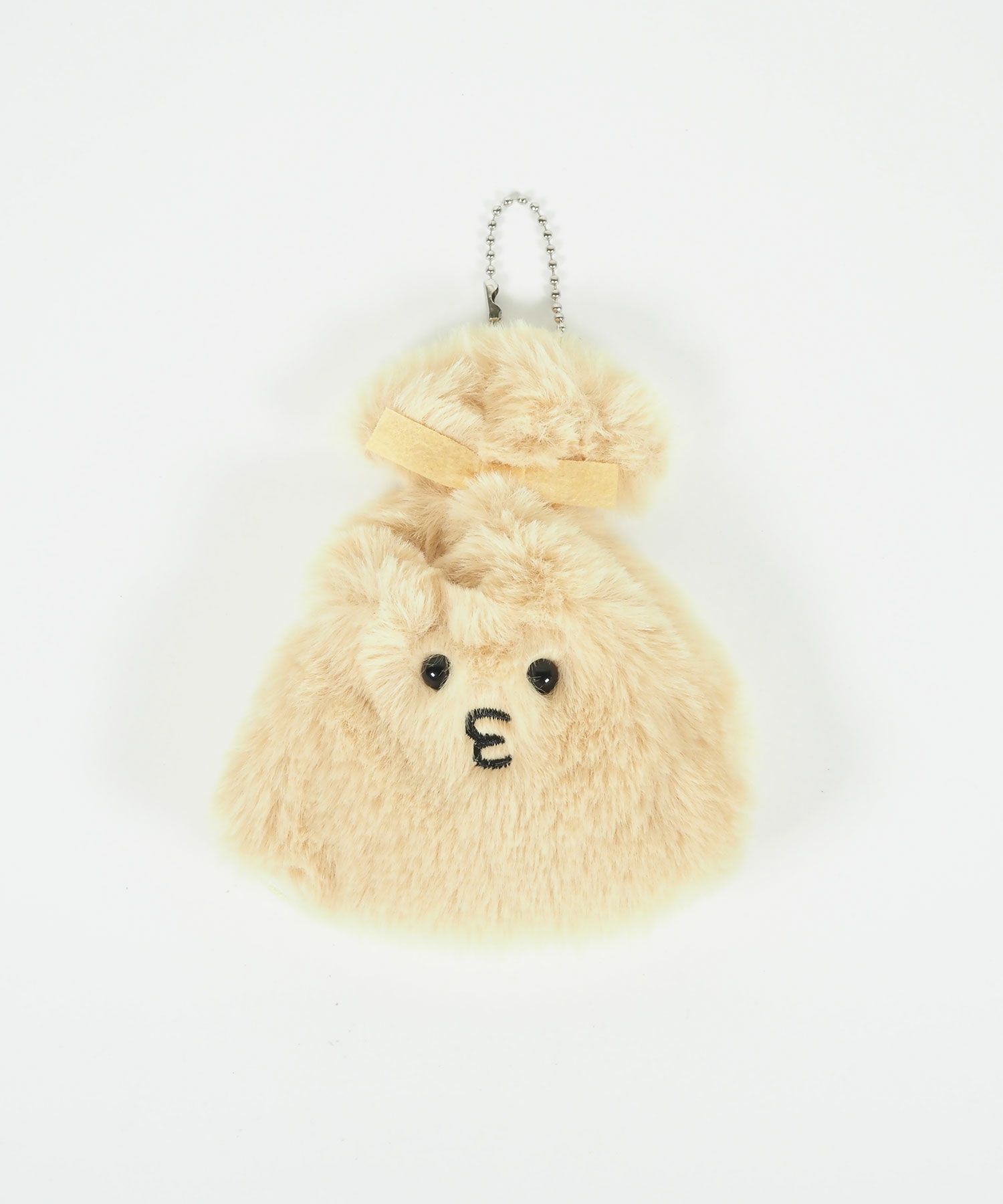 フードモチーフハンドウォーマー