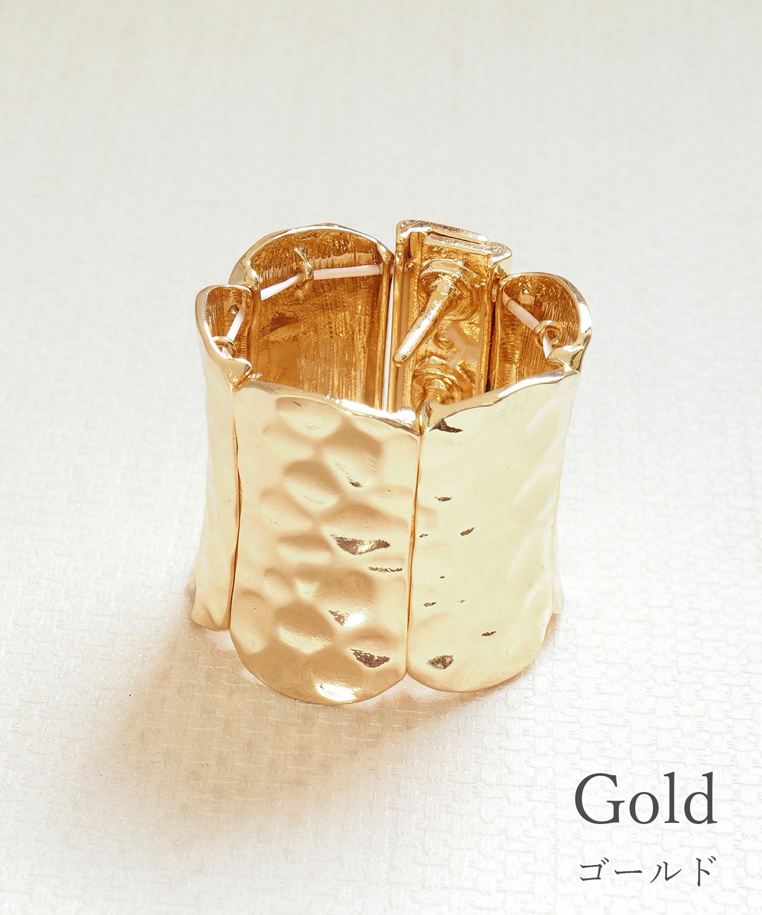 スケールメタルヘアリエル