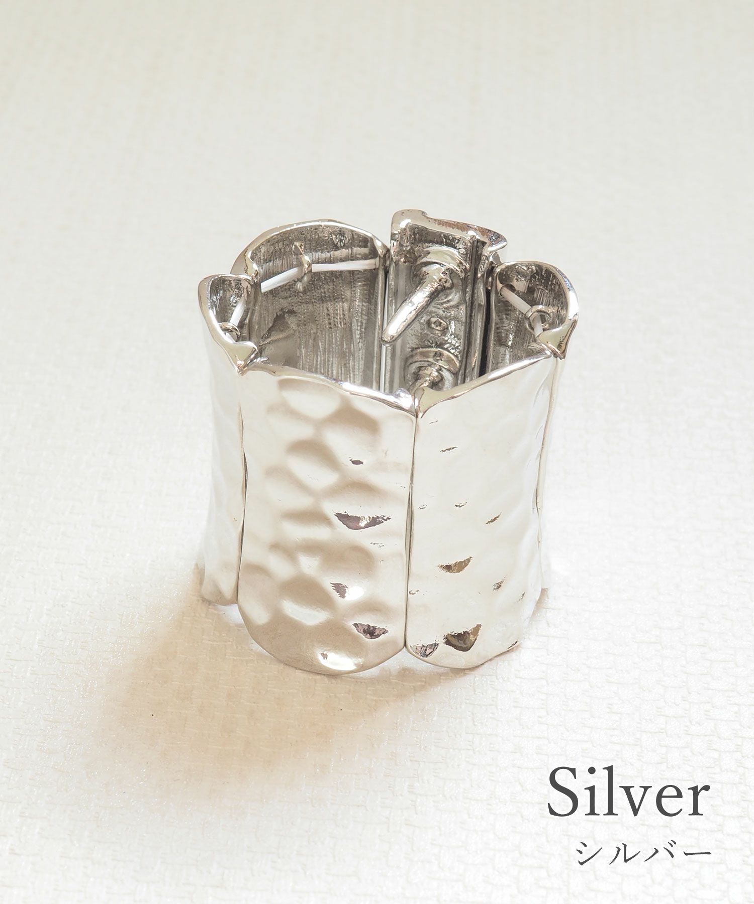 スケールメタルヘアリエル