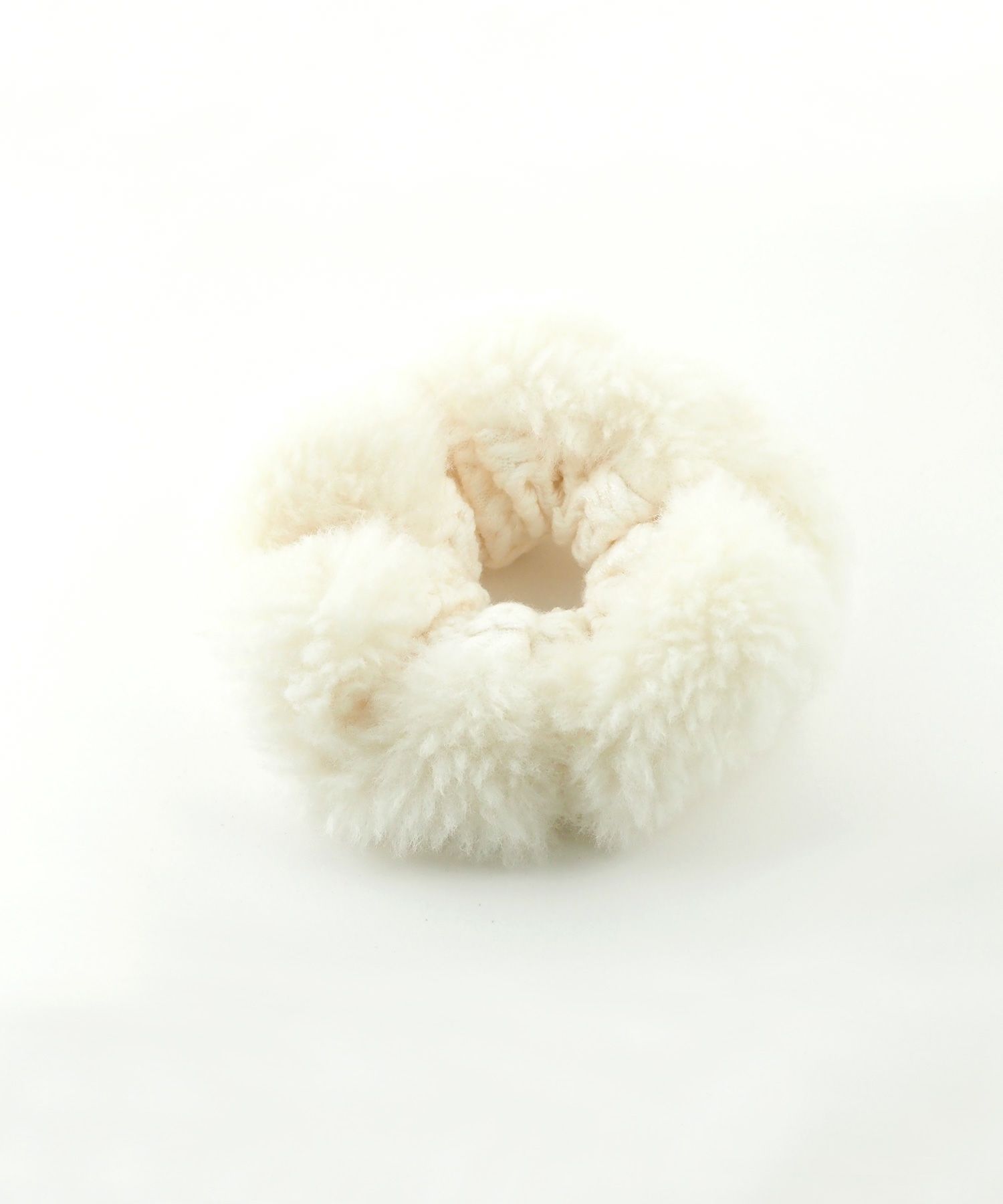 ニットファービッグシュシュ