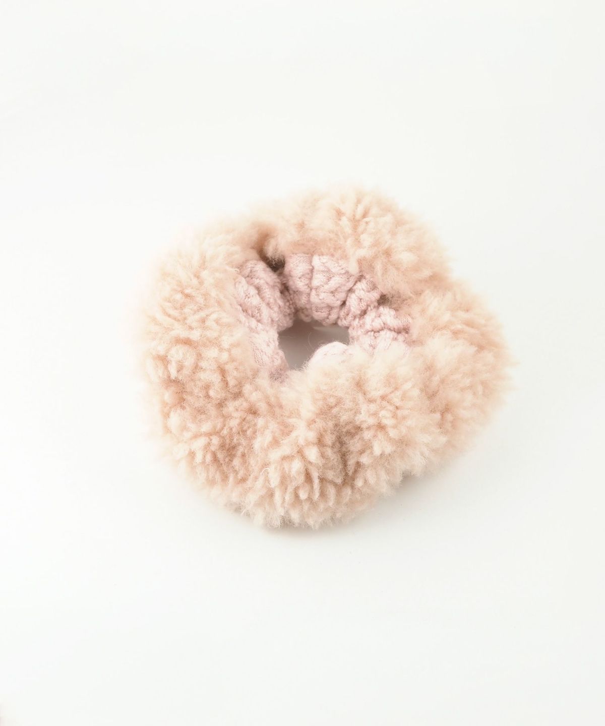 ニットファービッグシュシュ