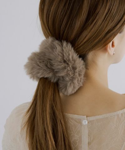 ヘアアクセサリー｜【公式】MUK ONLINE SHOP(エムユーケー