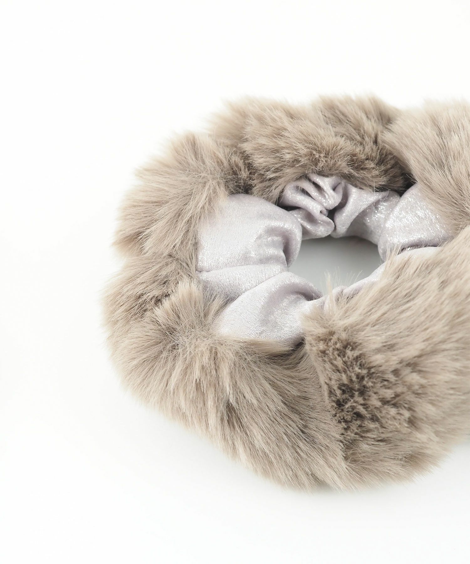 ラメファービッグシュシュ