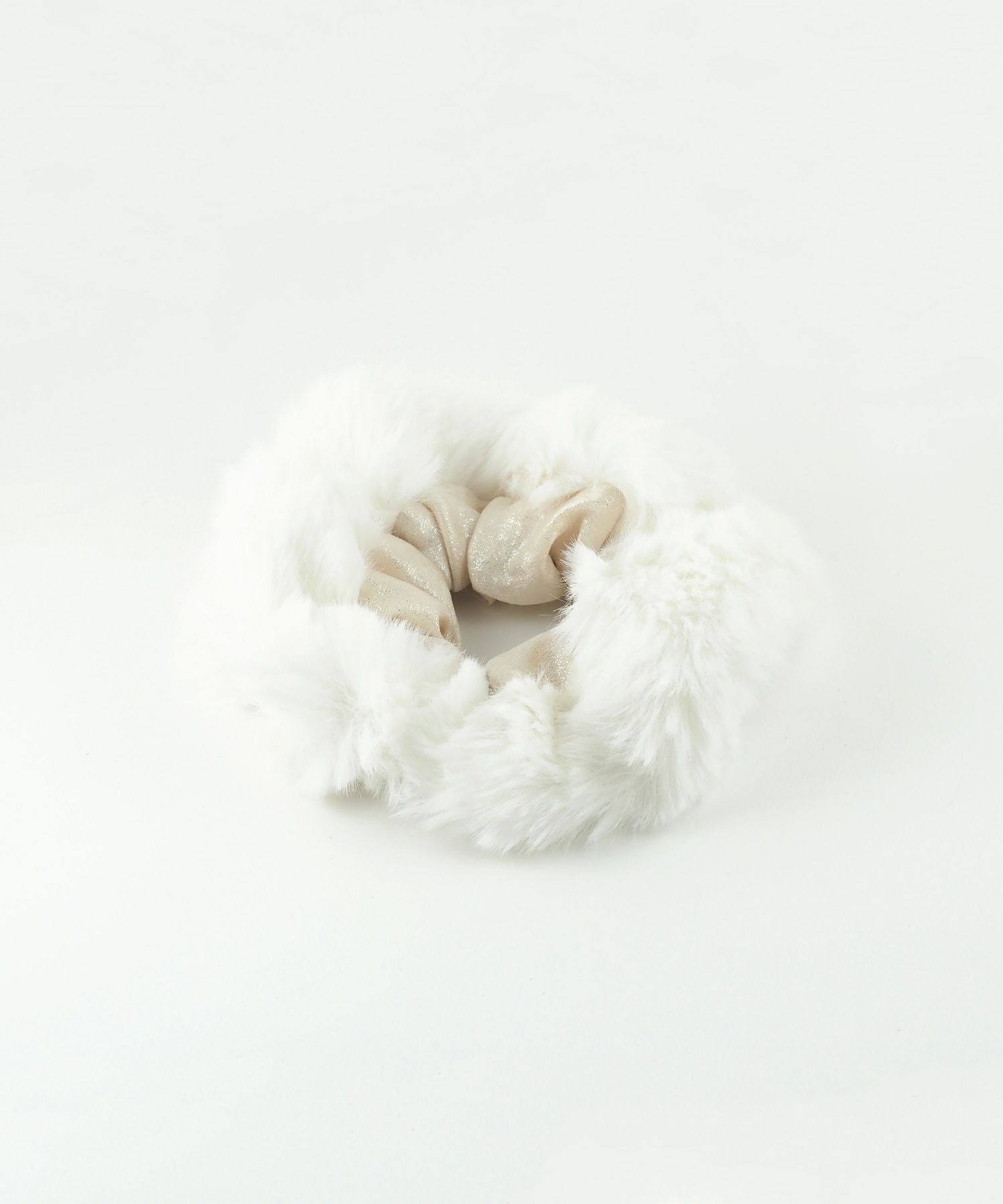 ラメファービッグシュシュ