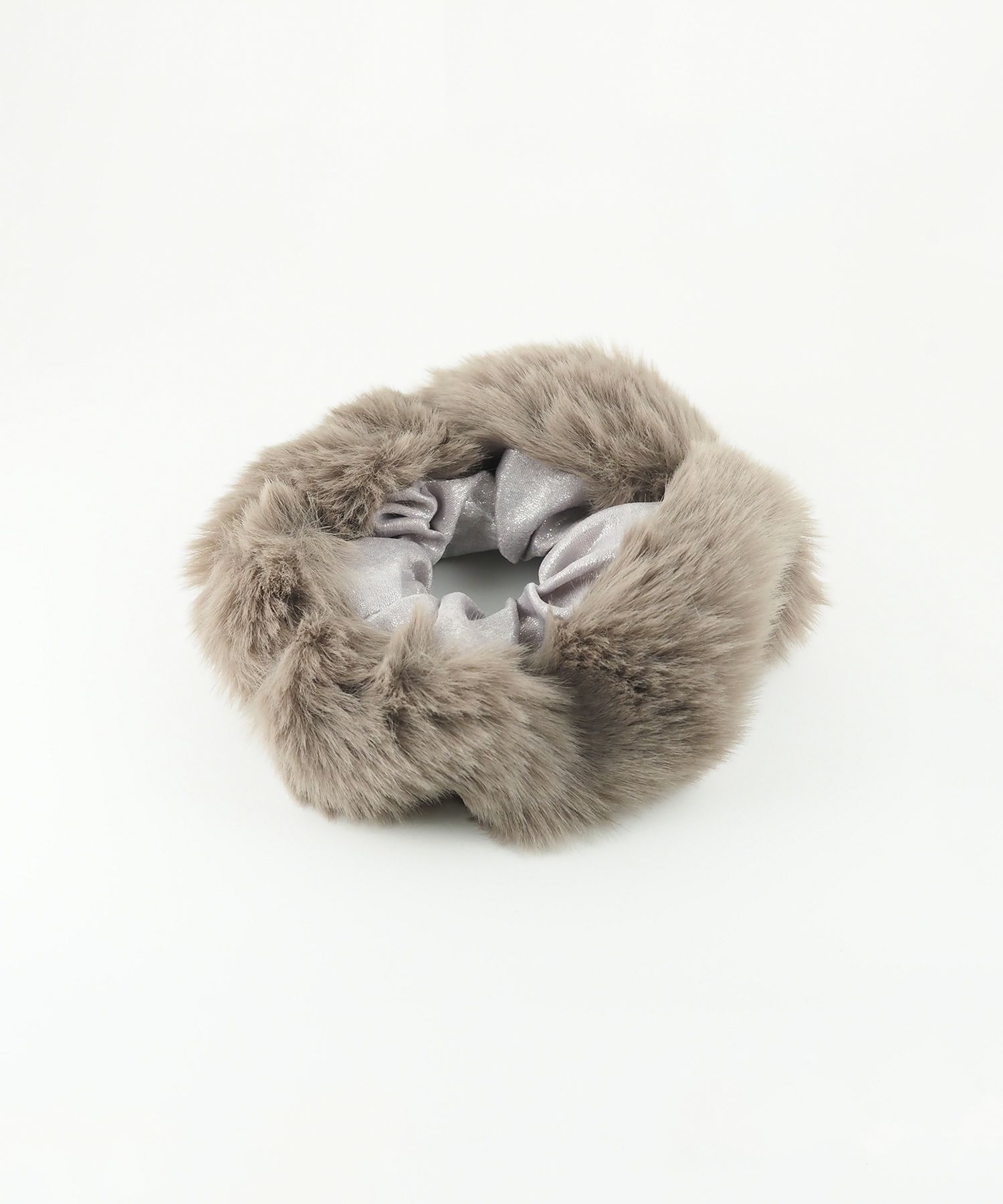 ラメファービッグシュシュ