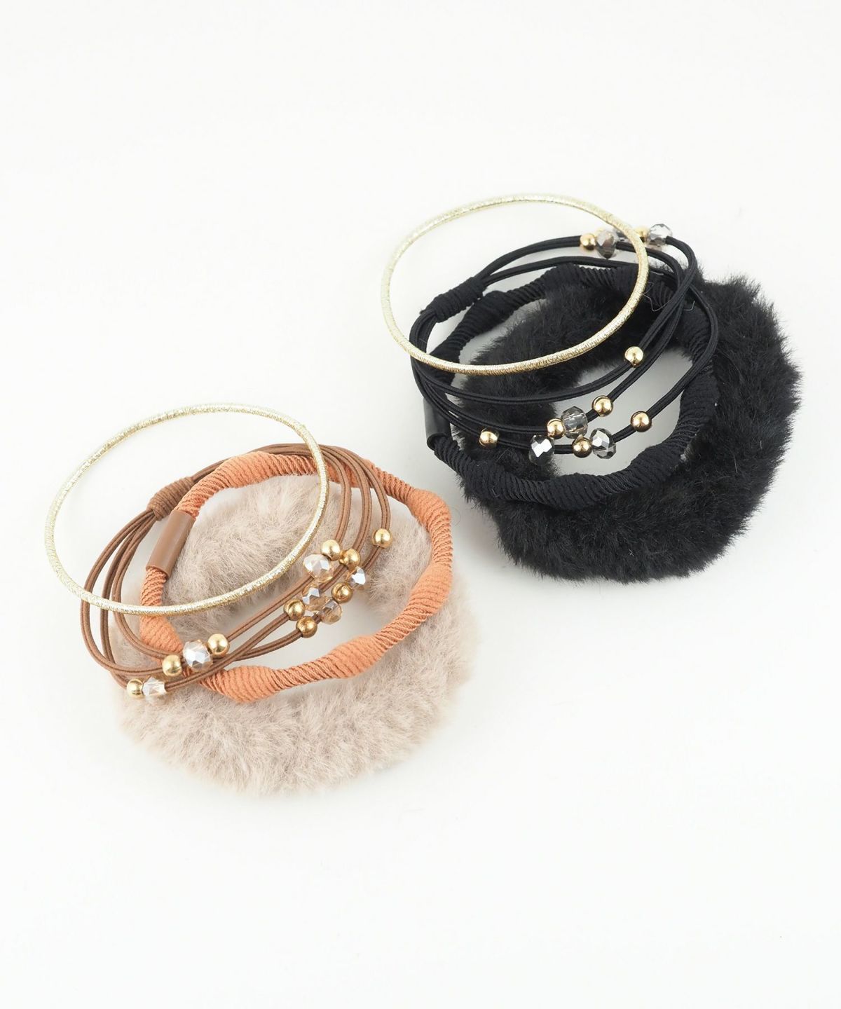 デザインポニー４Pセット