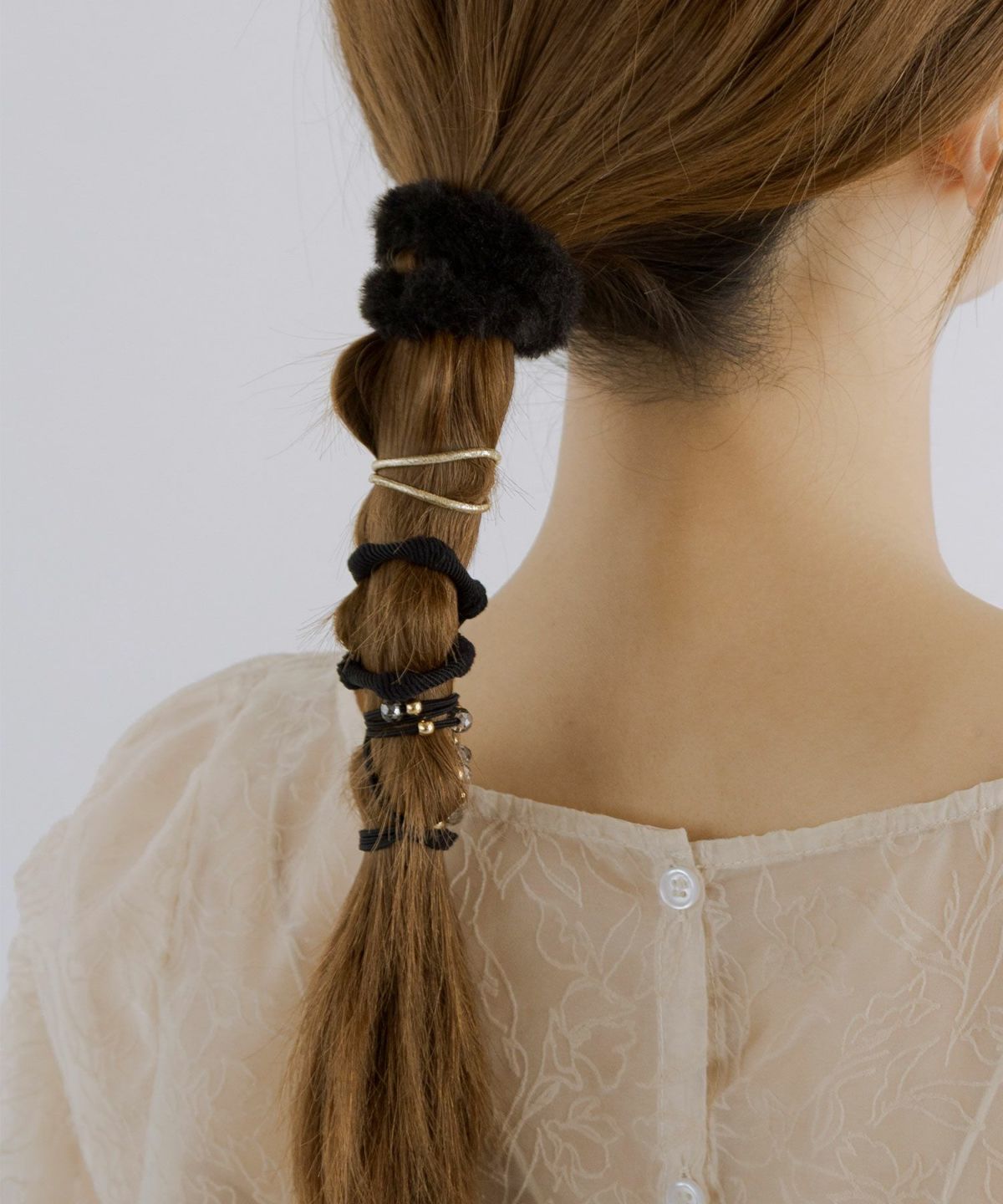 デザインポニー４Pセット