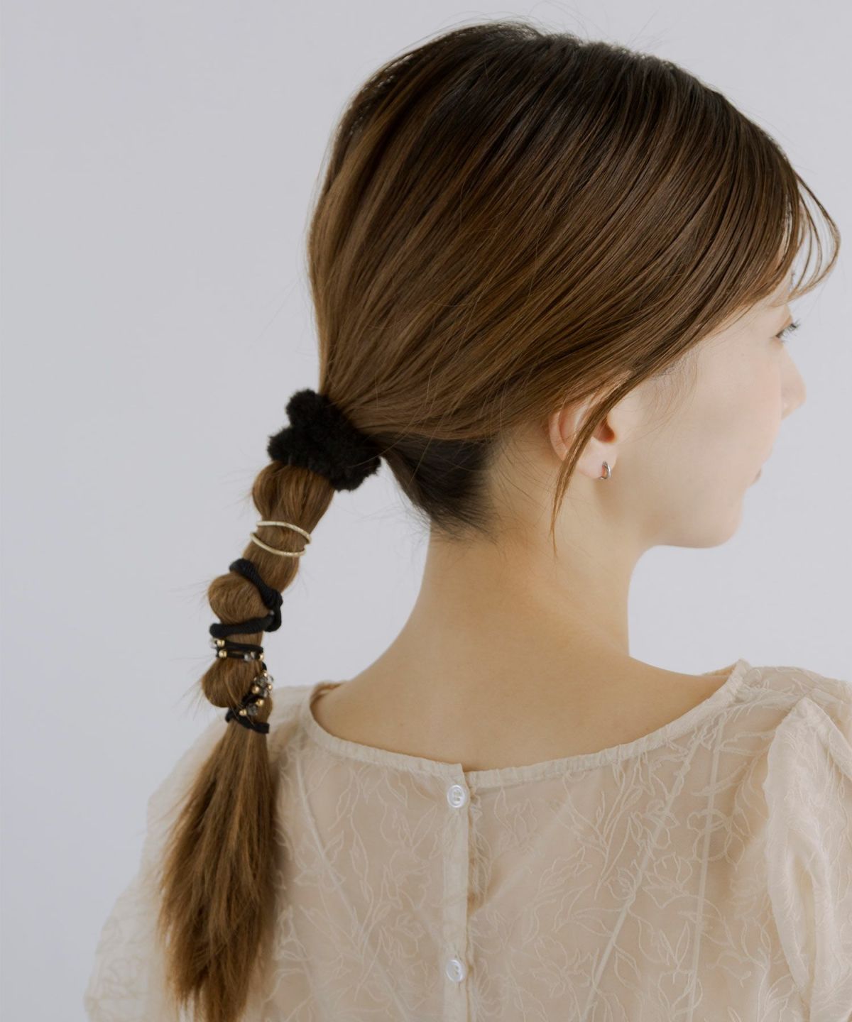 デザインポニー４Pセット