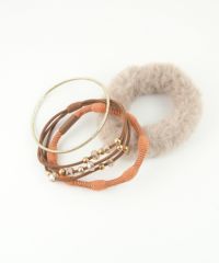 デザインポニー４Pセット