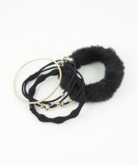 デザインポニー４Pセット