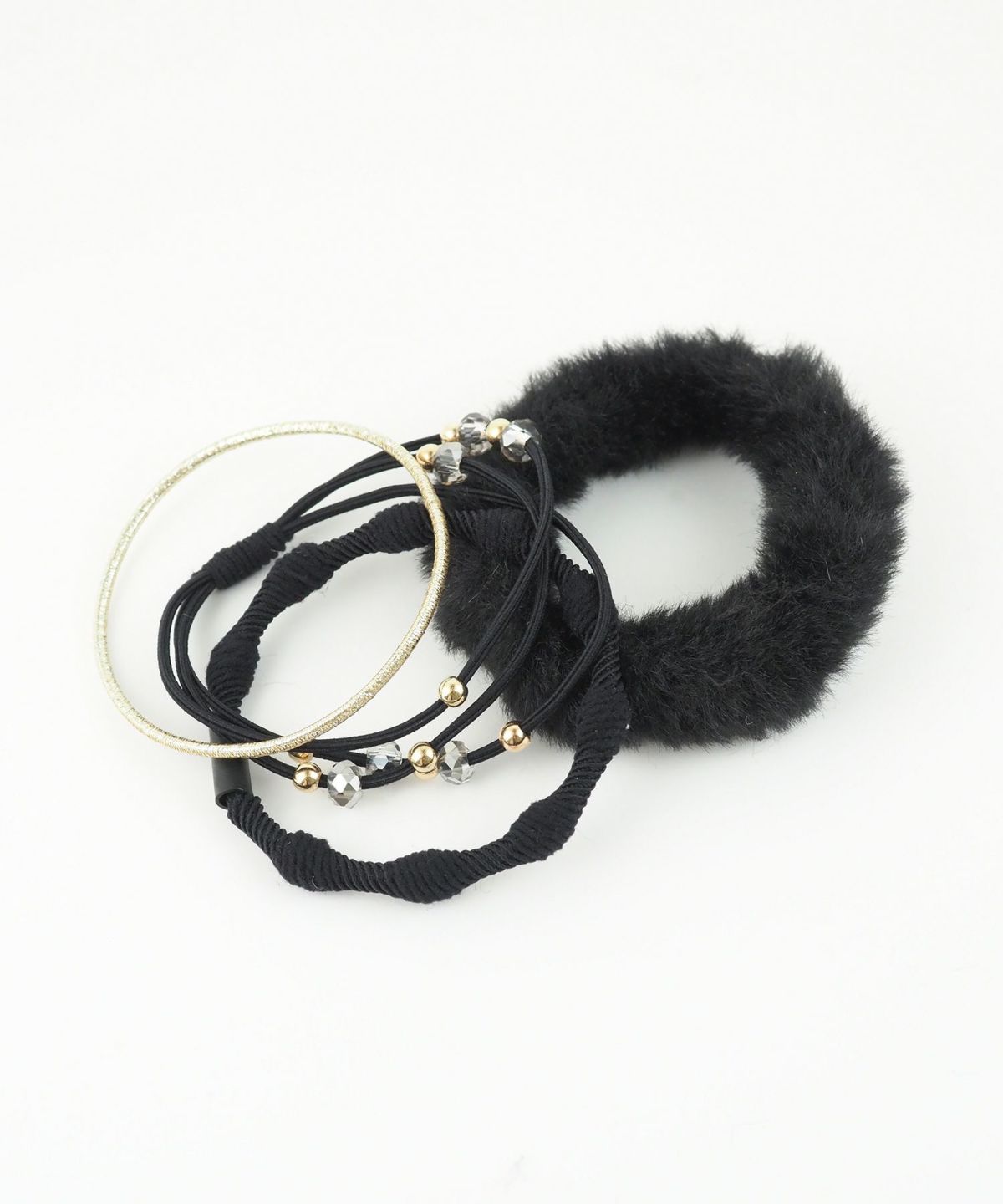 デザインポニー４Pセット