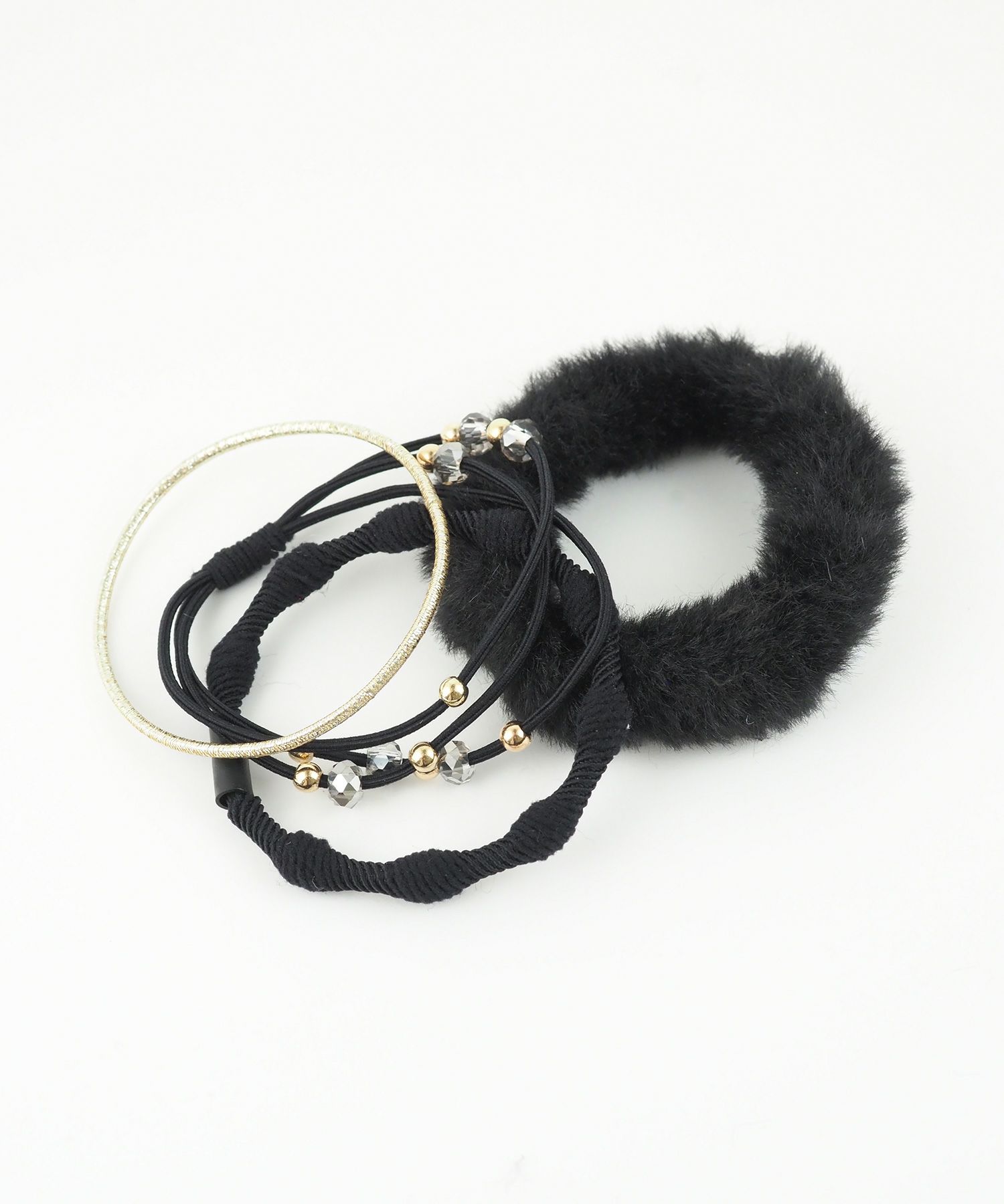 デザインポニー４Pセット