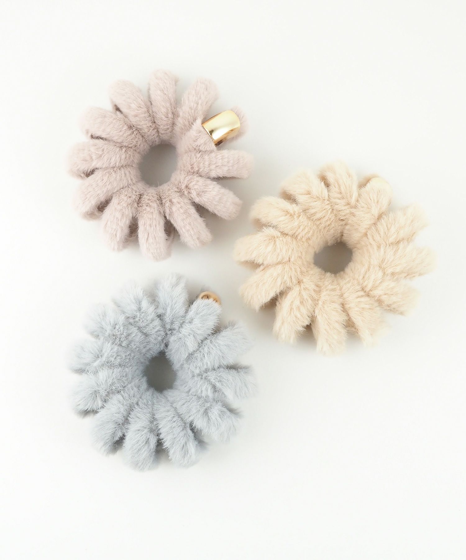 ナチュラルスプリングポニー